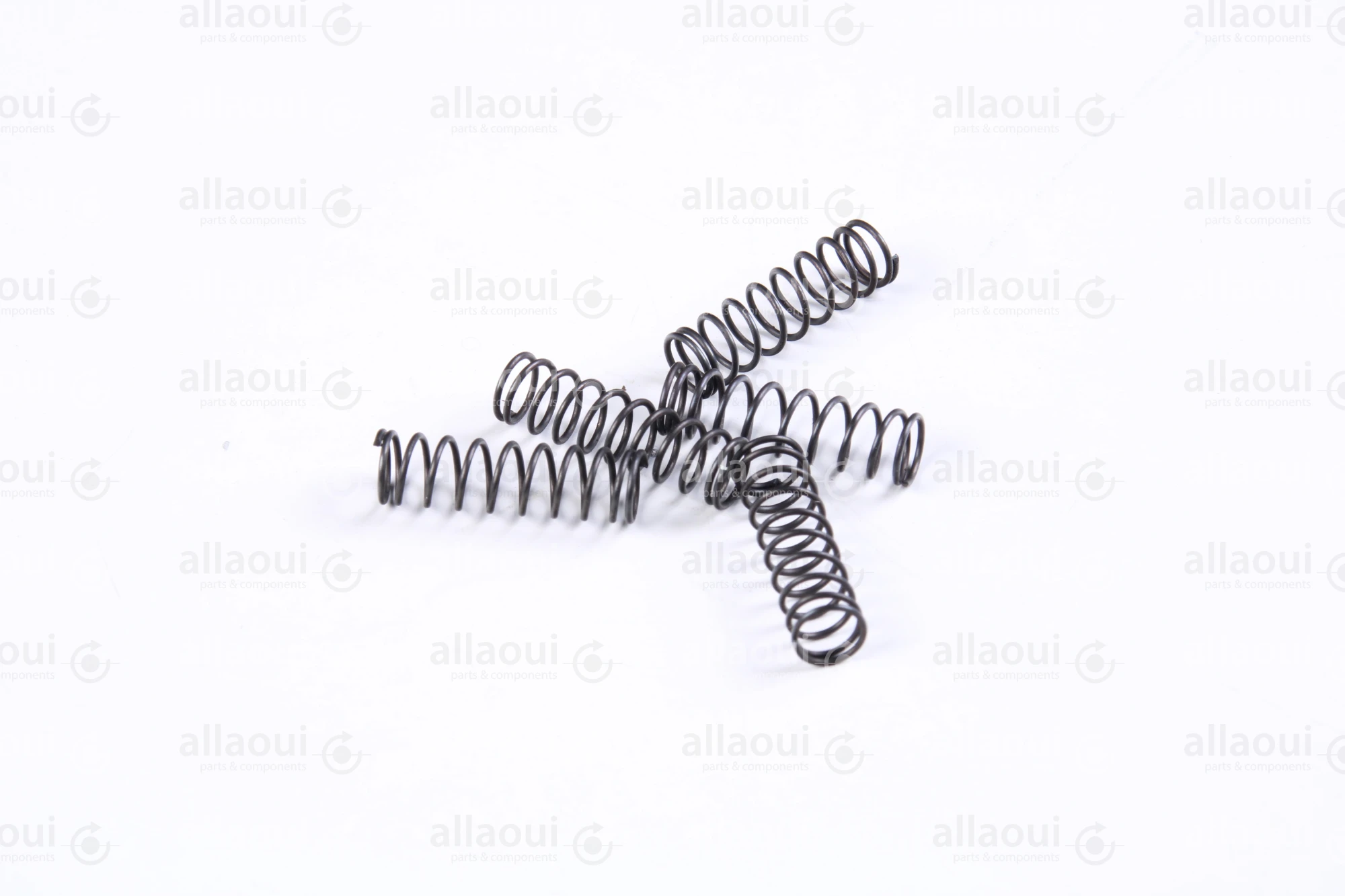 UNKNOWN Spring (5 Pieces) 785-a y c (5 Stück) UNKNOWN Spring (5 Pieces) 785-a y c (5 Stück)