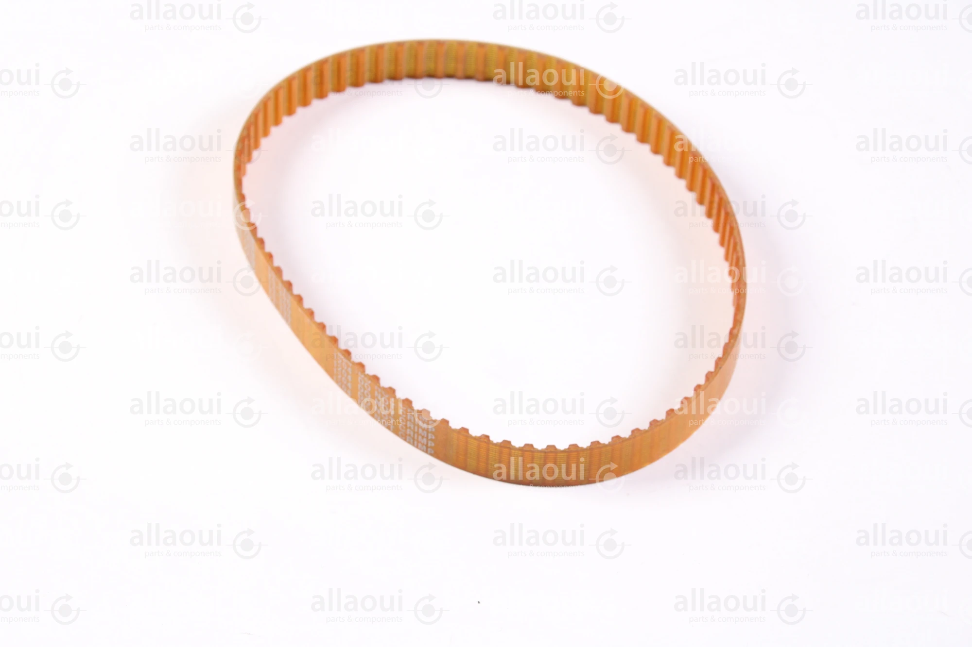 Optibelt Timing Belt ZRM-T5-390-12mm Optibelt Timing Belt ZRM-T5-390-12mm