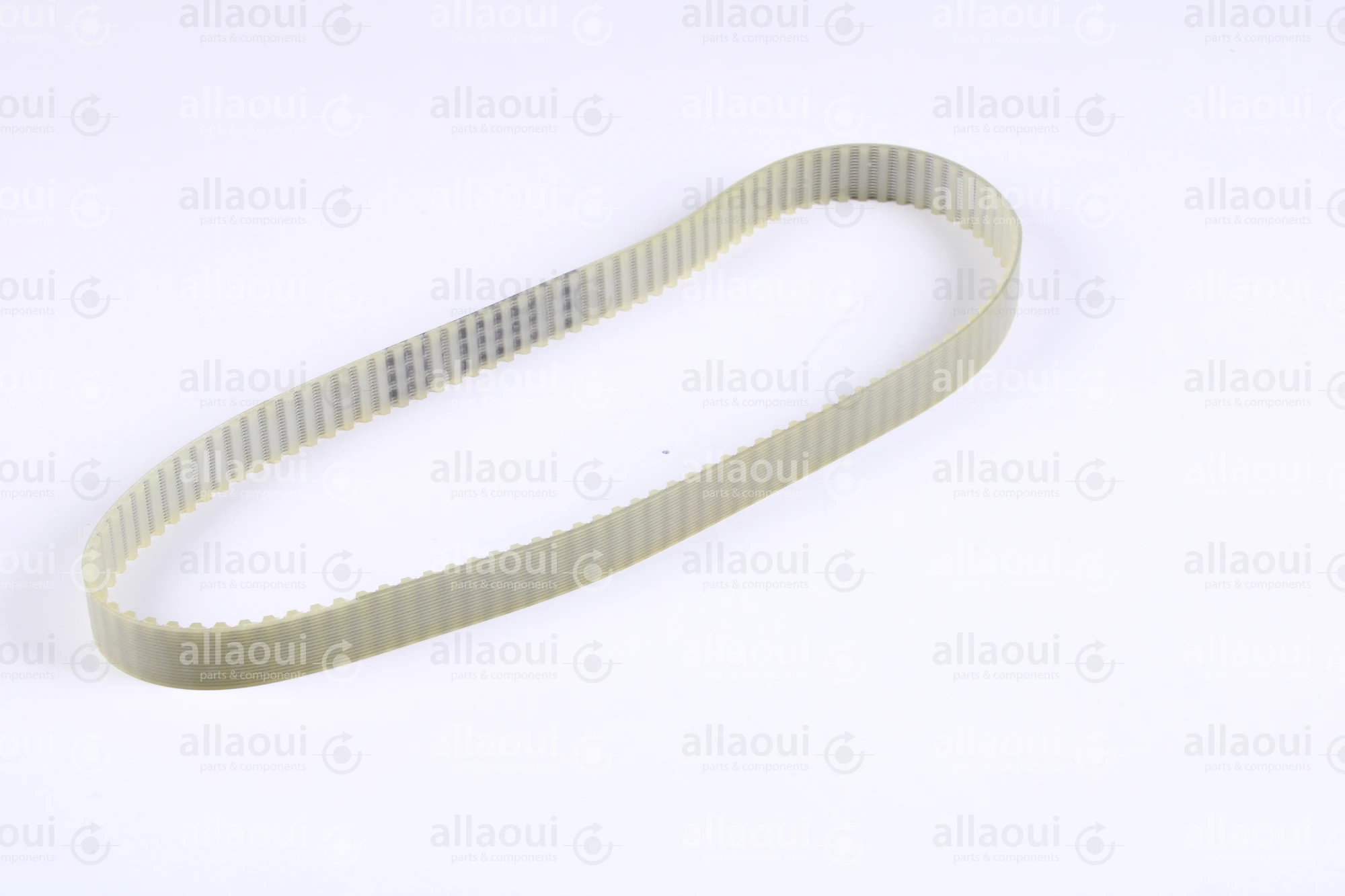 Müller Martini Toothed Belt 16T5/590 3502.1167.4 Müller Martini Toothed Belt 16T5/590 3502.1167.4