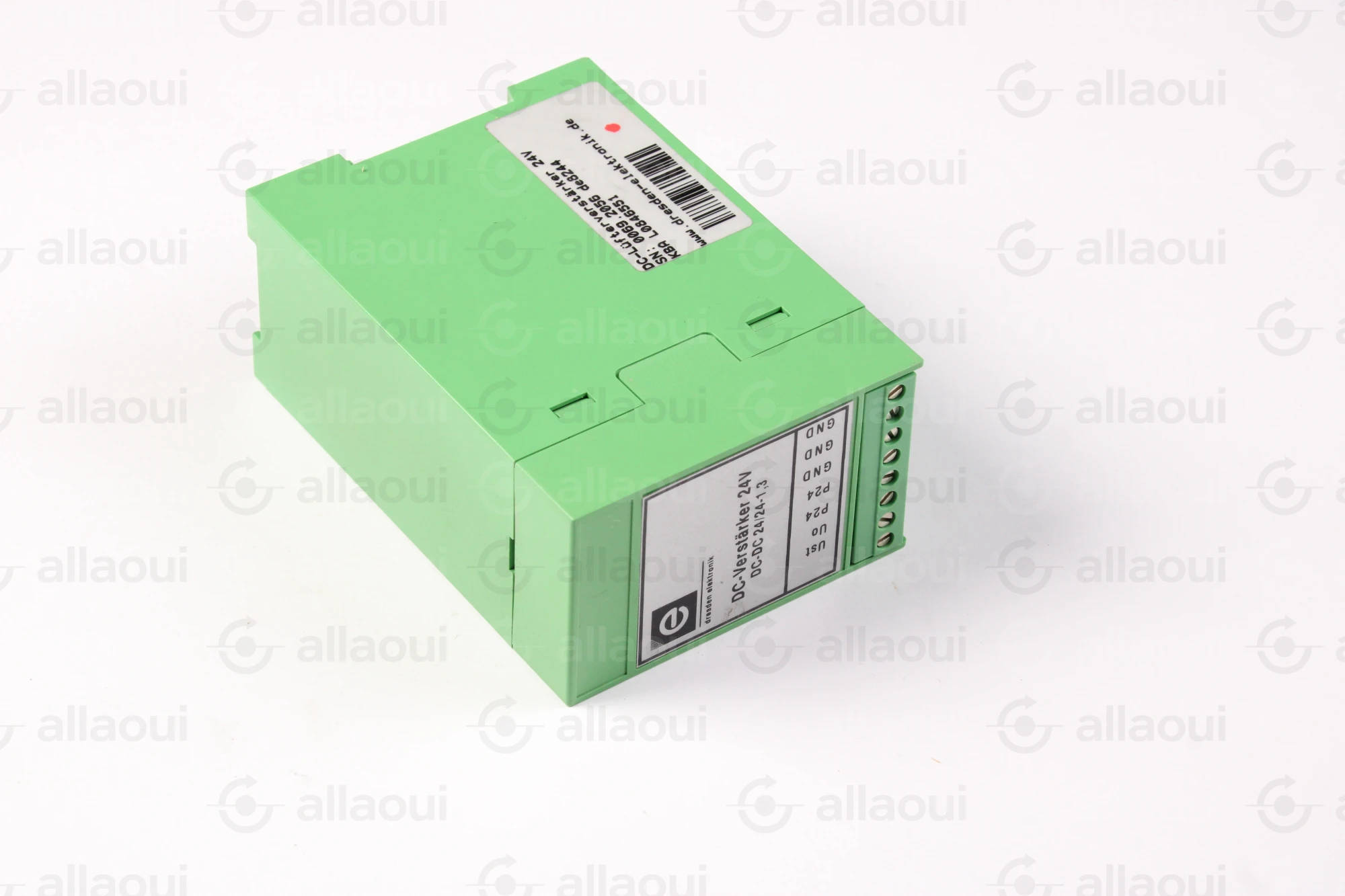 Koenig & Bauer (KBA) Amplifier L0846551 Koenig & Bauer (KBA) Amplifier L0846551