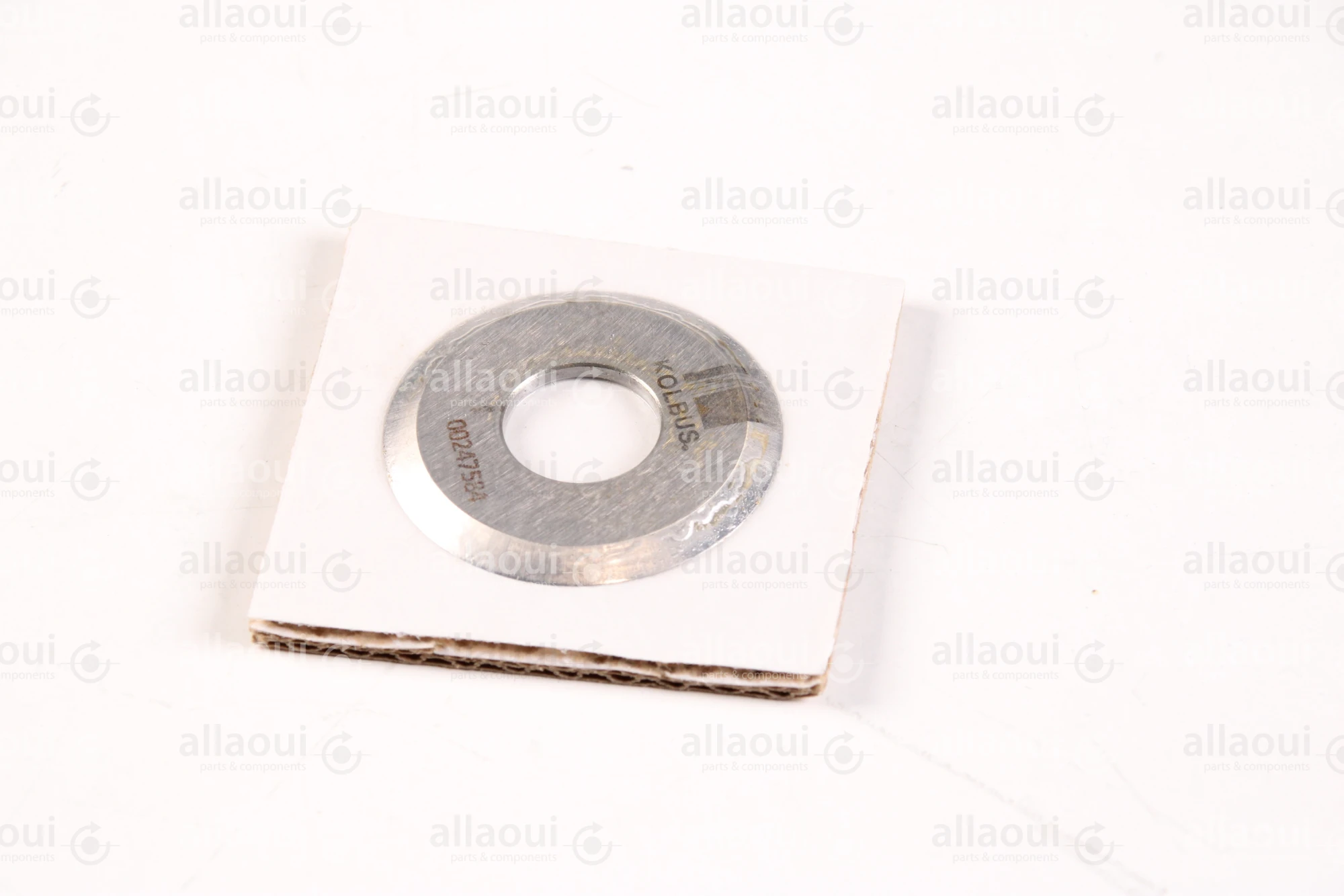 Kolbus Circular Knife 00247584 Kolbus Circular Knife 00247584