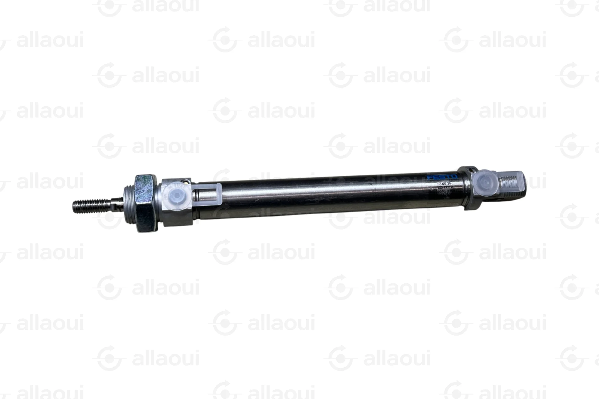 Festo Standard Cylinder DSNU 20mm Bore 125mm Stroke DSNU-20-125-PPV-A