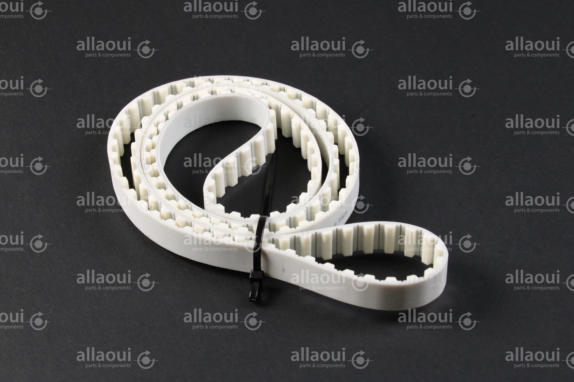 Elatech Toothed Belt F016T10F01460 Elatech Toothed Belt F016T10F01460