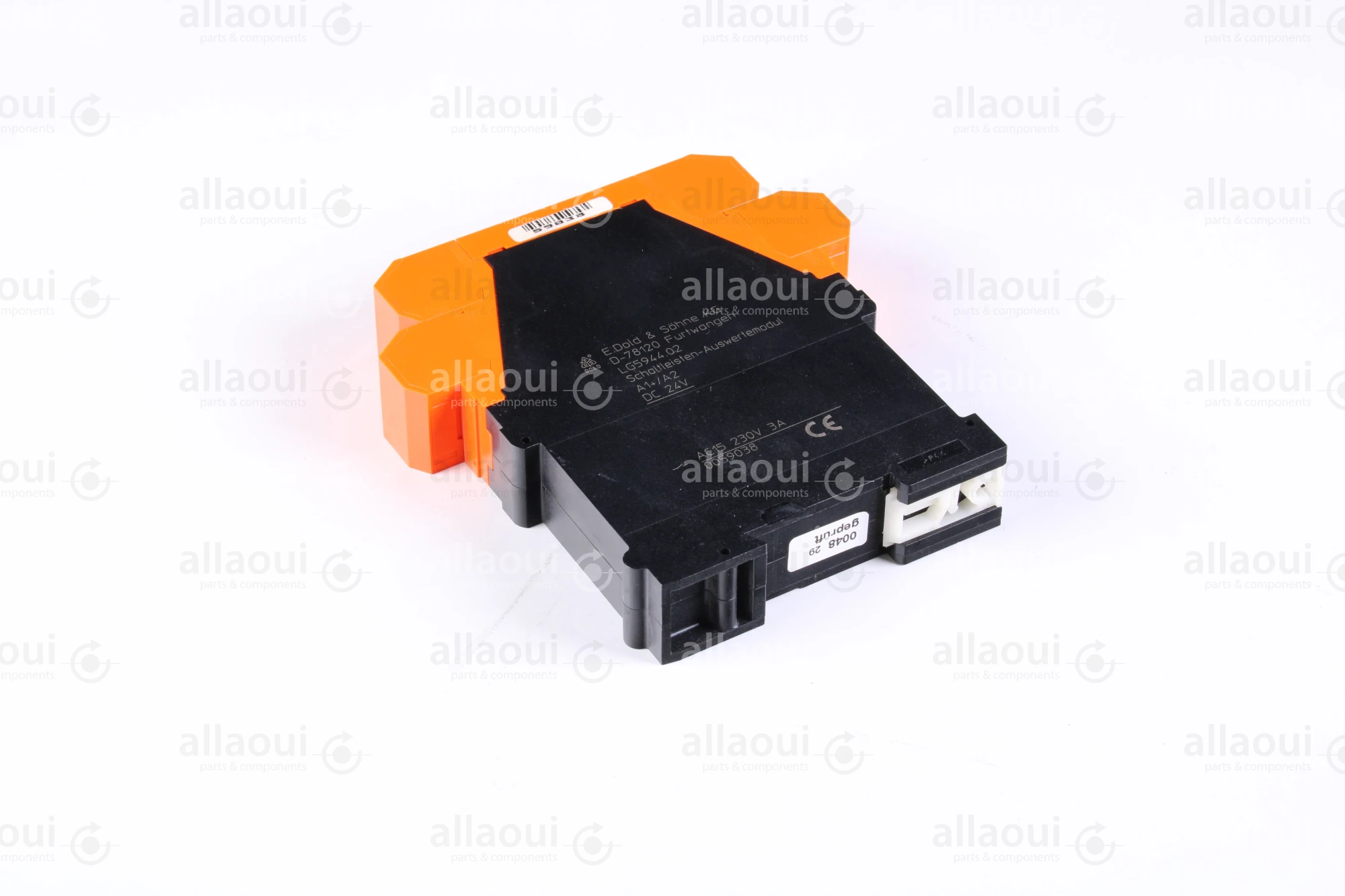Koenig & Bauer (KBA) Switch L0864374 Koenig & Bauer (KBA) Switch L0864374