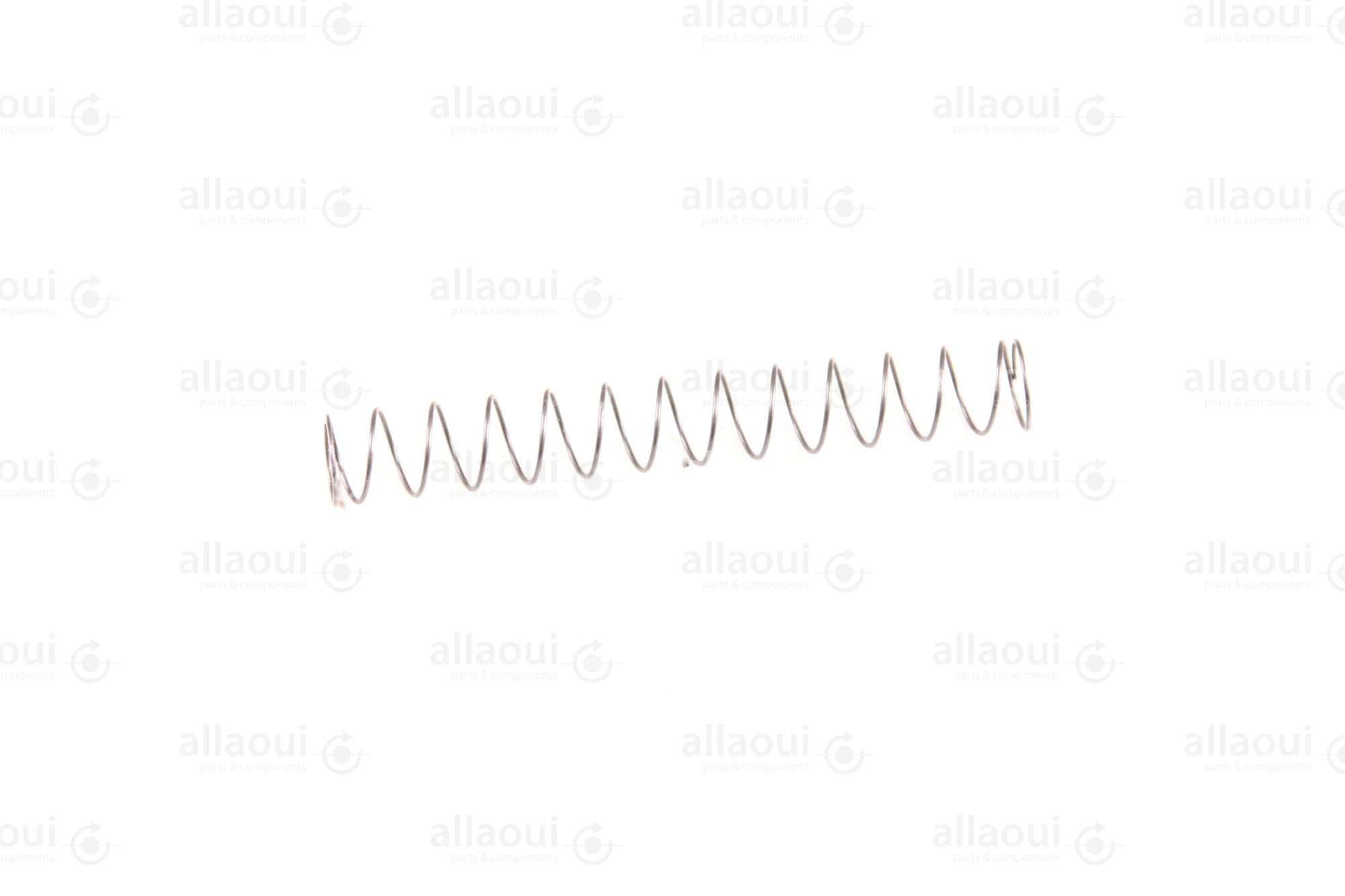 Koenig & Bauer (KBA) Compression Spring M8488040 Koenig & Bauer (KBA) Compression Spring M8488040