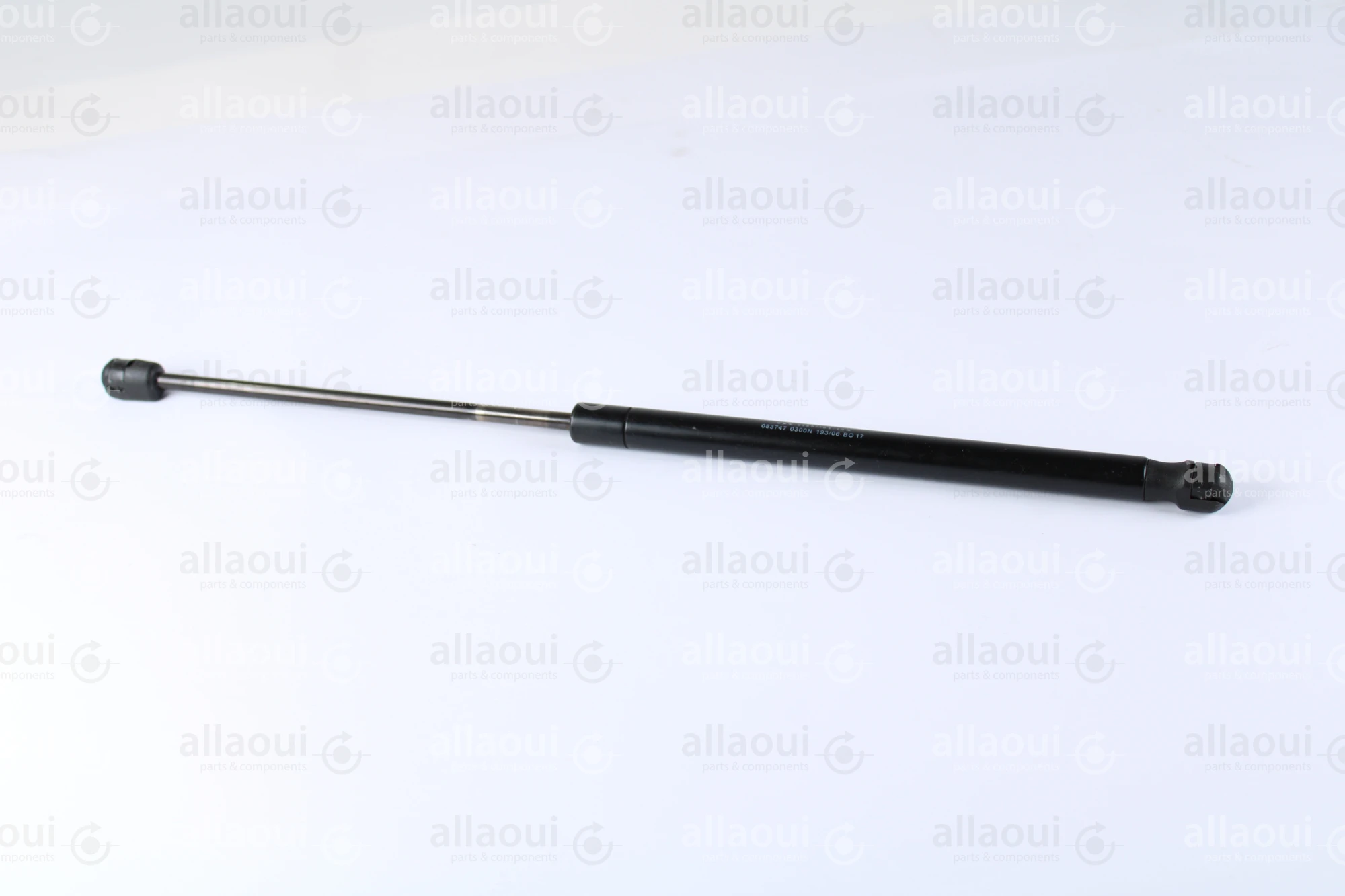 Stabilus Gas Spring 083747 0300N 193/06 BO 17 Stabilus Gas Spring 083747 0300N 193/06 BO 17