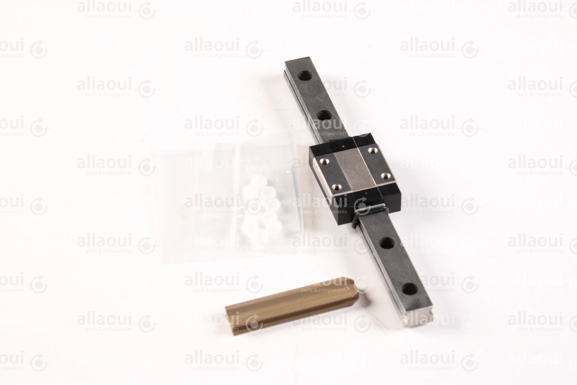 INA Linear guide unit 12-C-W1-G2-V1/147/11-11 INA Linear guide unit 12-C-W1-G2-V1/147/11-11