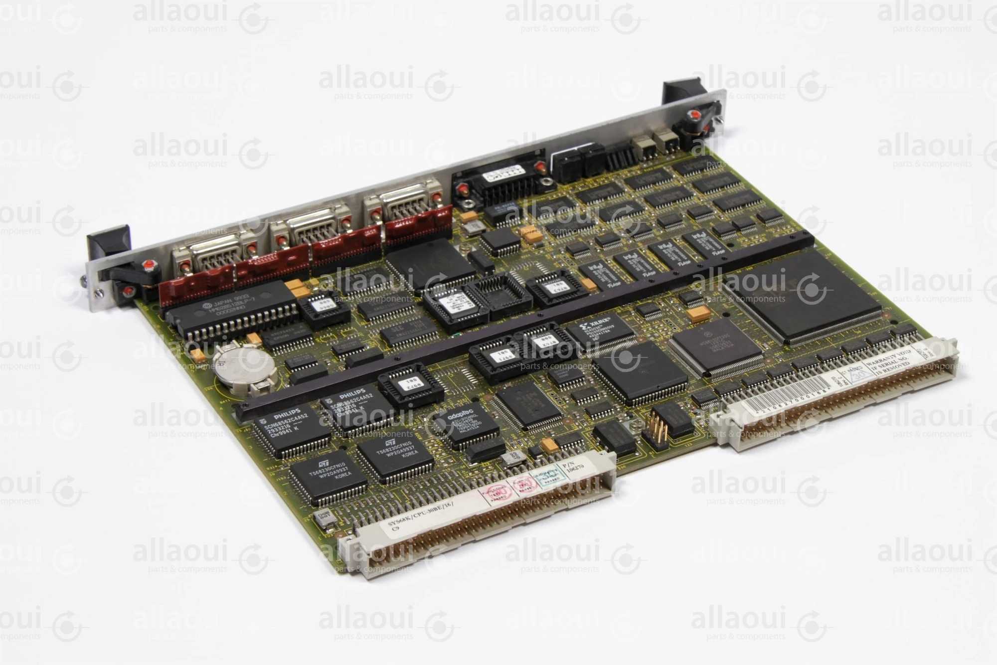 Force Circuit Board SYS68K CPU-30BE/16 SYS68K CPU-30BE/16 Force Circuit Board SYS68K CPU-30BE/16 SYS68K CPU-30BE/16