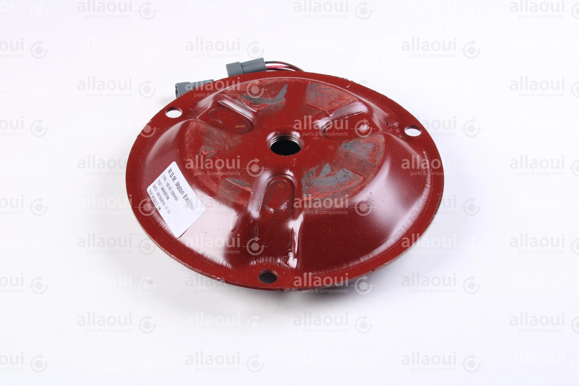 MGM Motori Elettrici Spa Brake Coil 100AC230/400 MGM Motori Elettrici Spa Brake Coil 100AC230/400