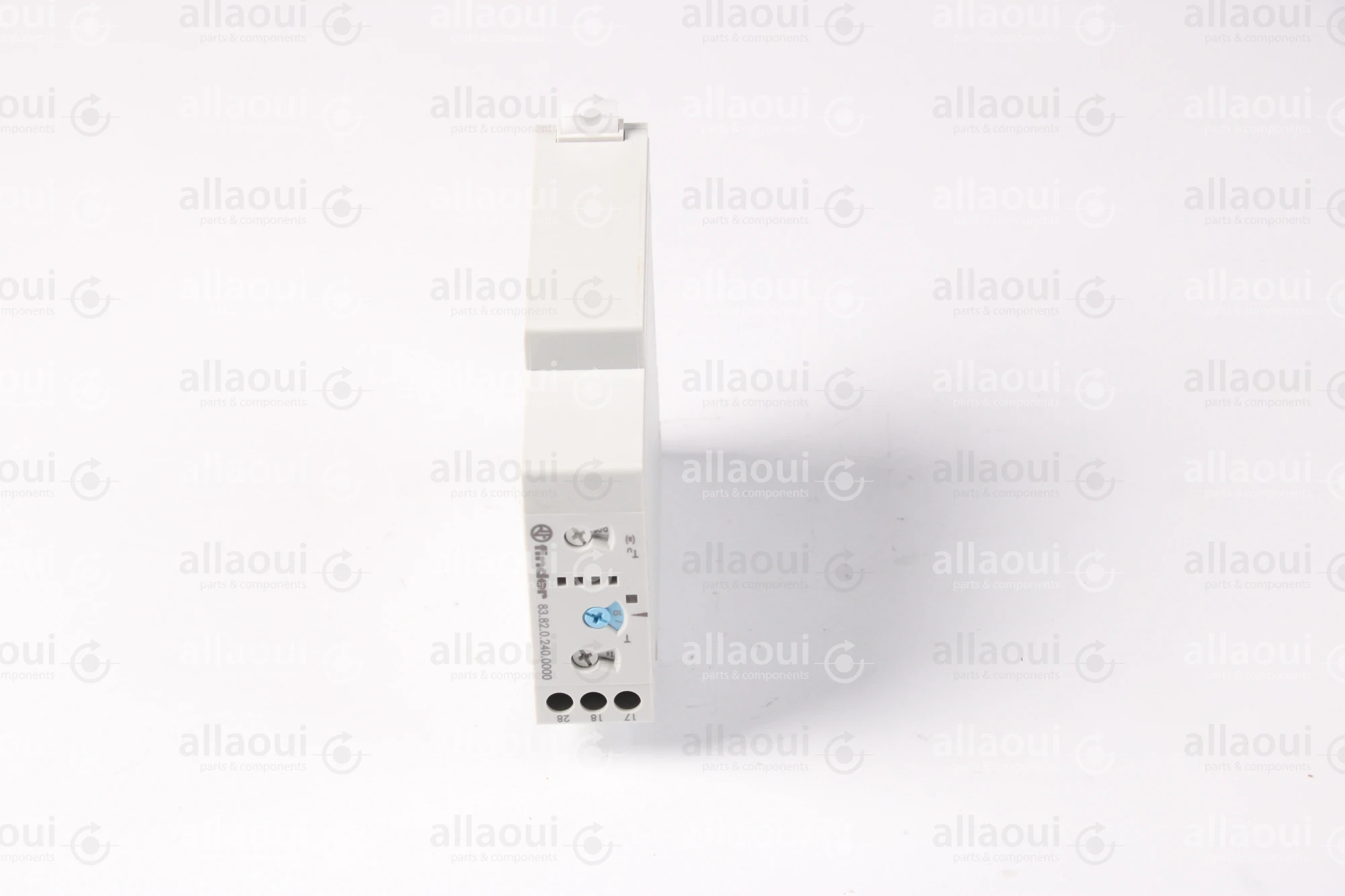 Finder Time Relay 83.82.0.240.0000 Finder Time Relay 83.82.0.240.0000