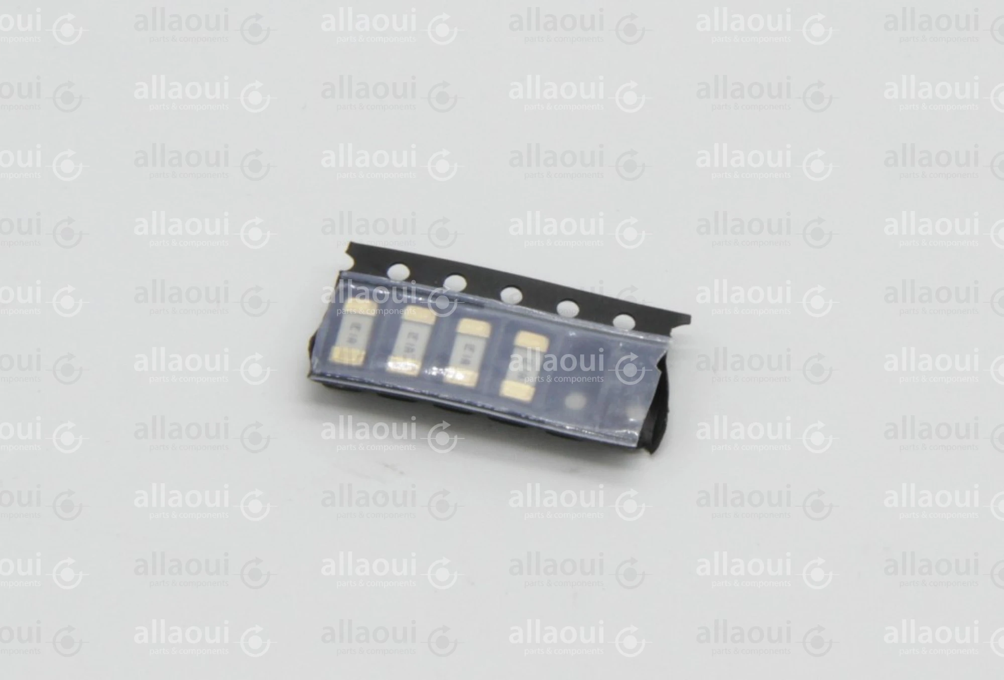 Heidelberg Sicherung SMD 1A (4 Stück) FH.0760050/00 Heidelberg Sicherung SMD 1A (4 Stück) FH.0760050/00