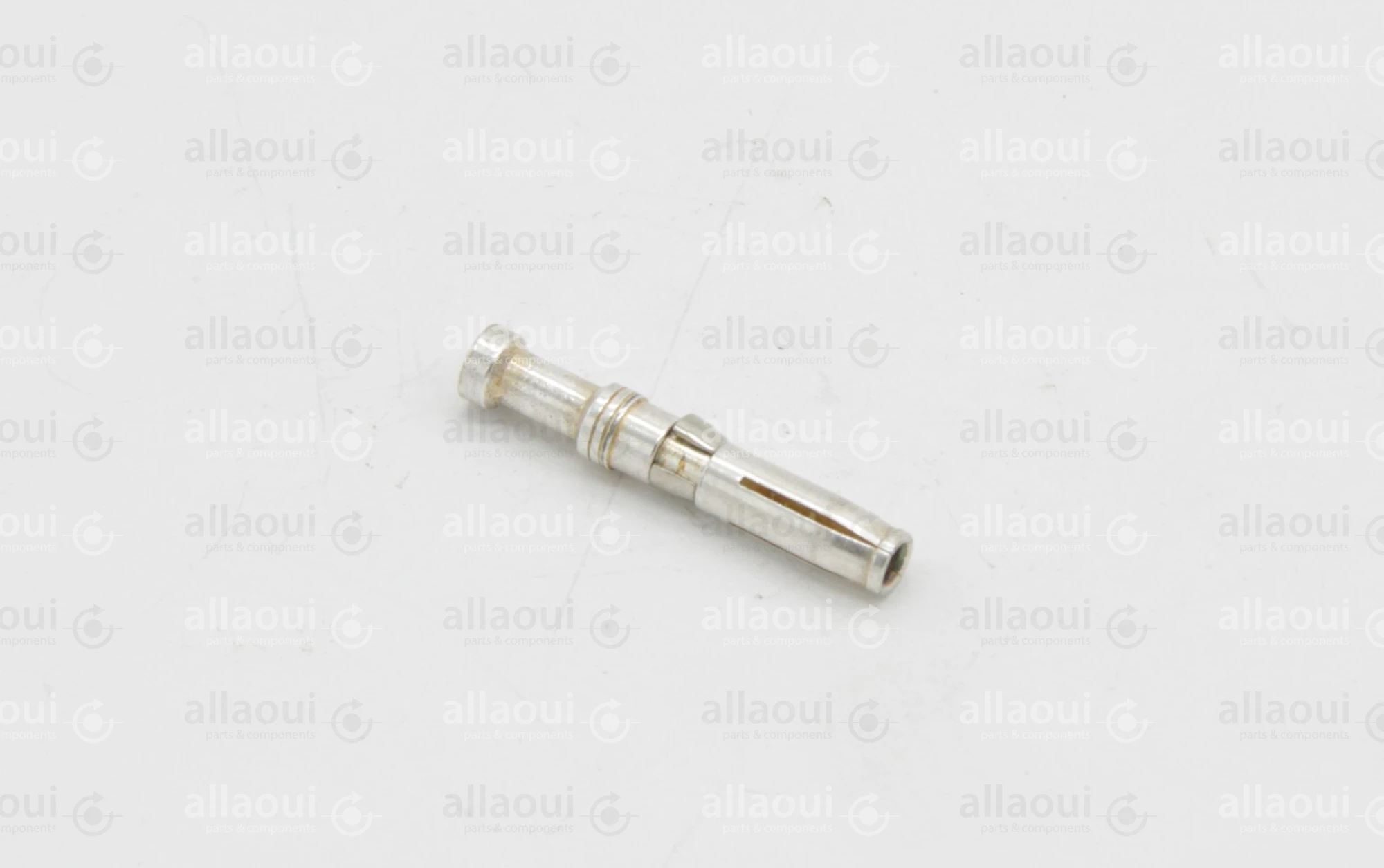 Müller Martini Female Connector No 02.125.3829.8 H205.0459.5 Müller Martini Female Connector No 02.125.3829.8 H205.0459.5