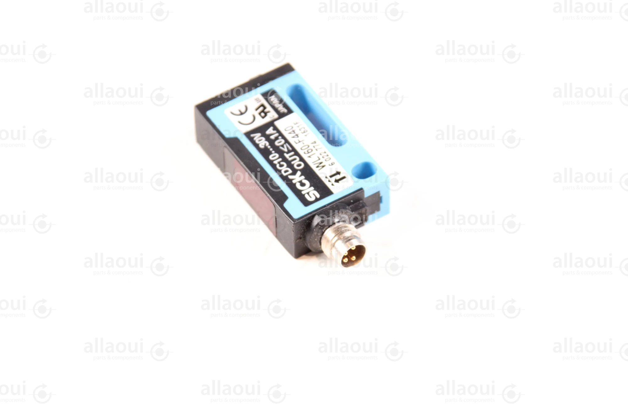 Sick Sensor WL160-F440 Sick Sensor WL160-F440
