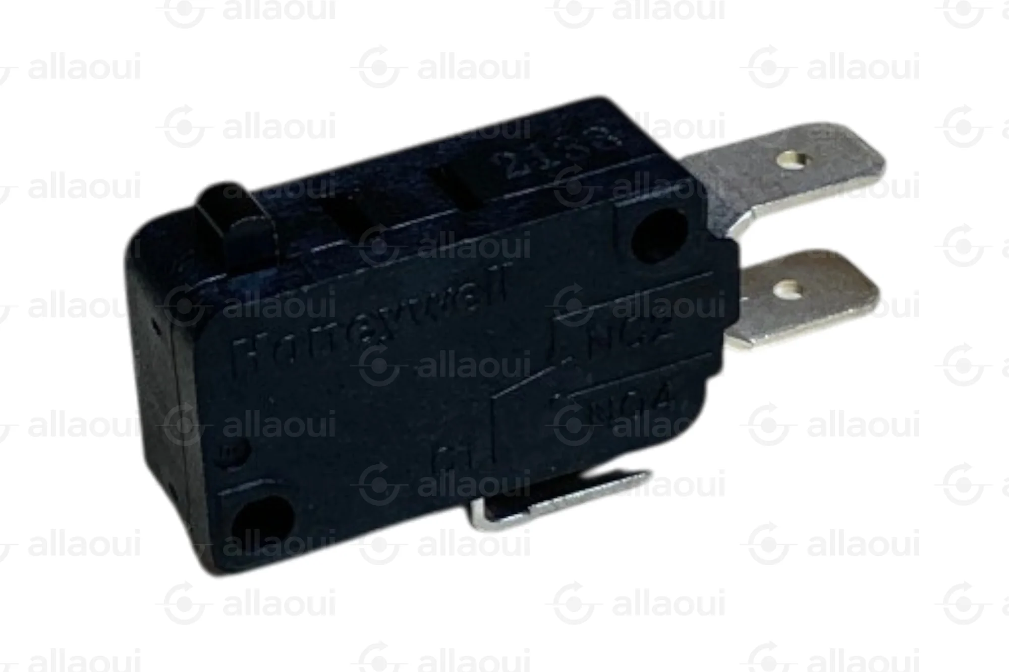 Honeywell Microswitch Snap Action SPDT 22A 250VAC V15H22-CZ100 Honeywell Microswitch Snap Action SPDT 22A 250VAC V15H22-CZ100