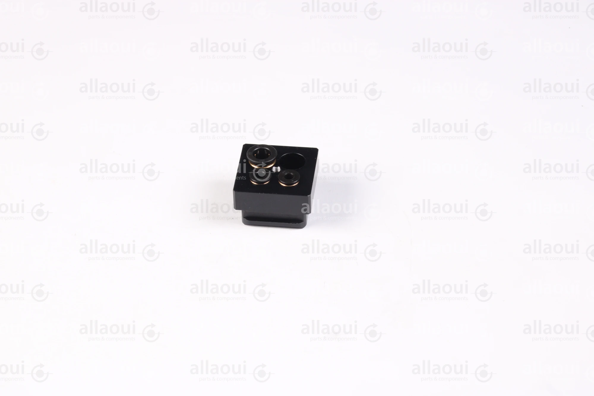 Elettra Connection Socket 1001480-00 Elettra Connection Socket 1001480-00