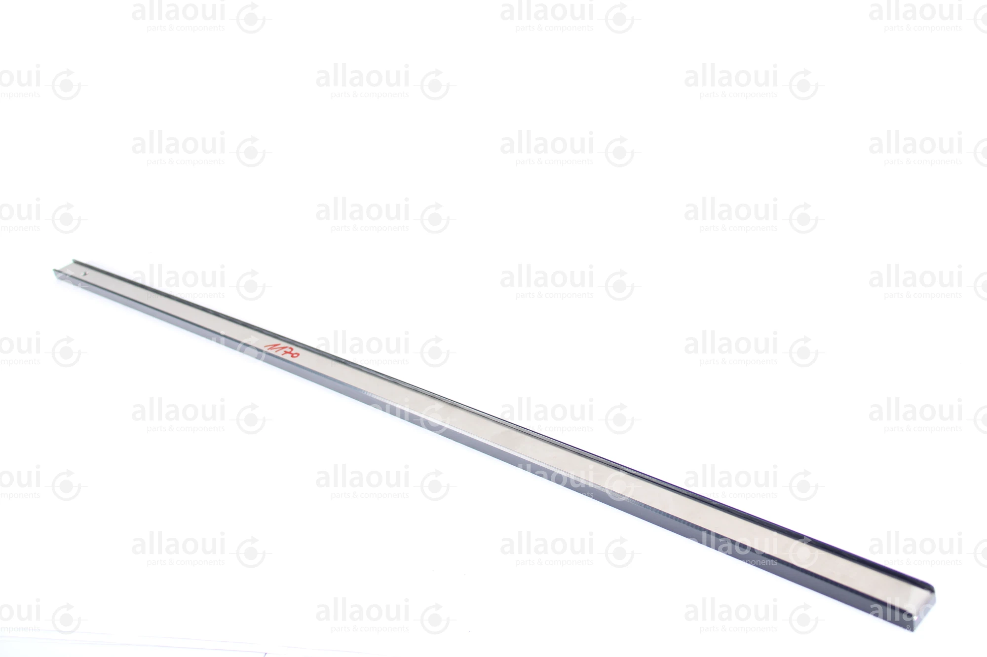 Müller Martini Guide Rail 3215.2040.1 Müller Martini Guide Rail 3215.2040.1