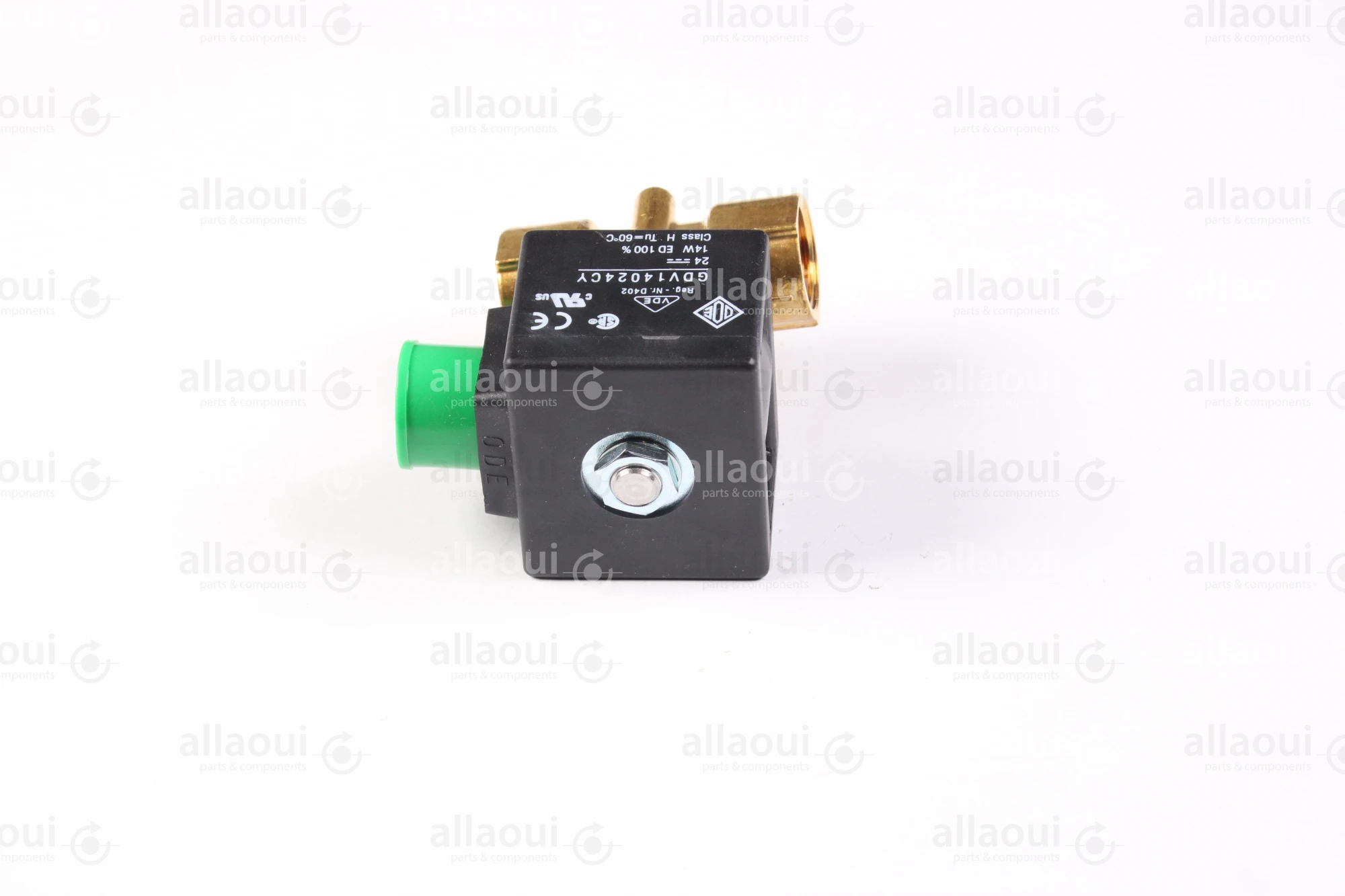 O.D.E Solenoid Valve GDV14024CY O.D.E Solenoid Valve GDV14024CY
