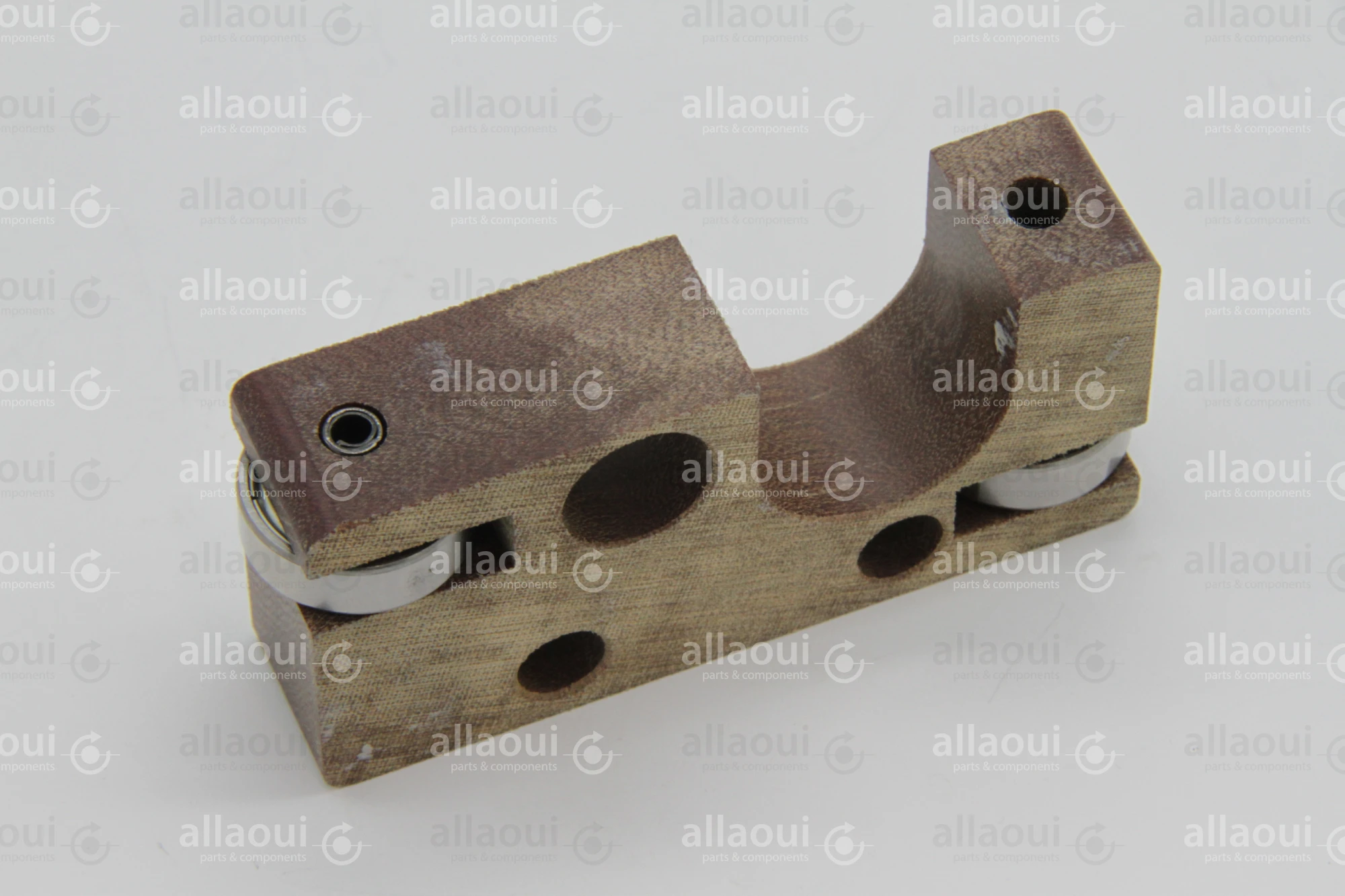 Heidelberg Guide Plate FH104511001 Heidelberg Guide Plate FH104511001