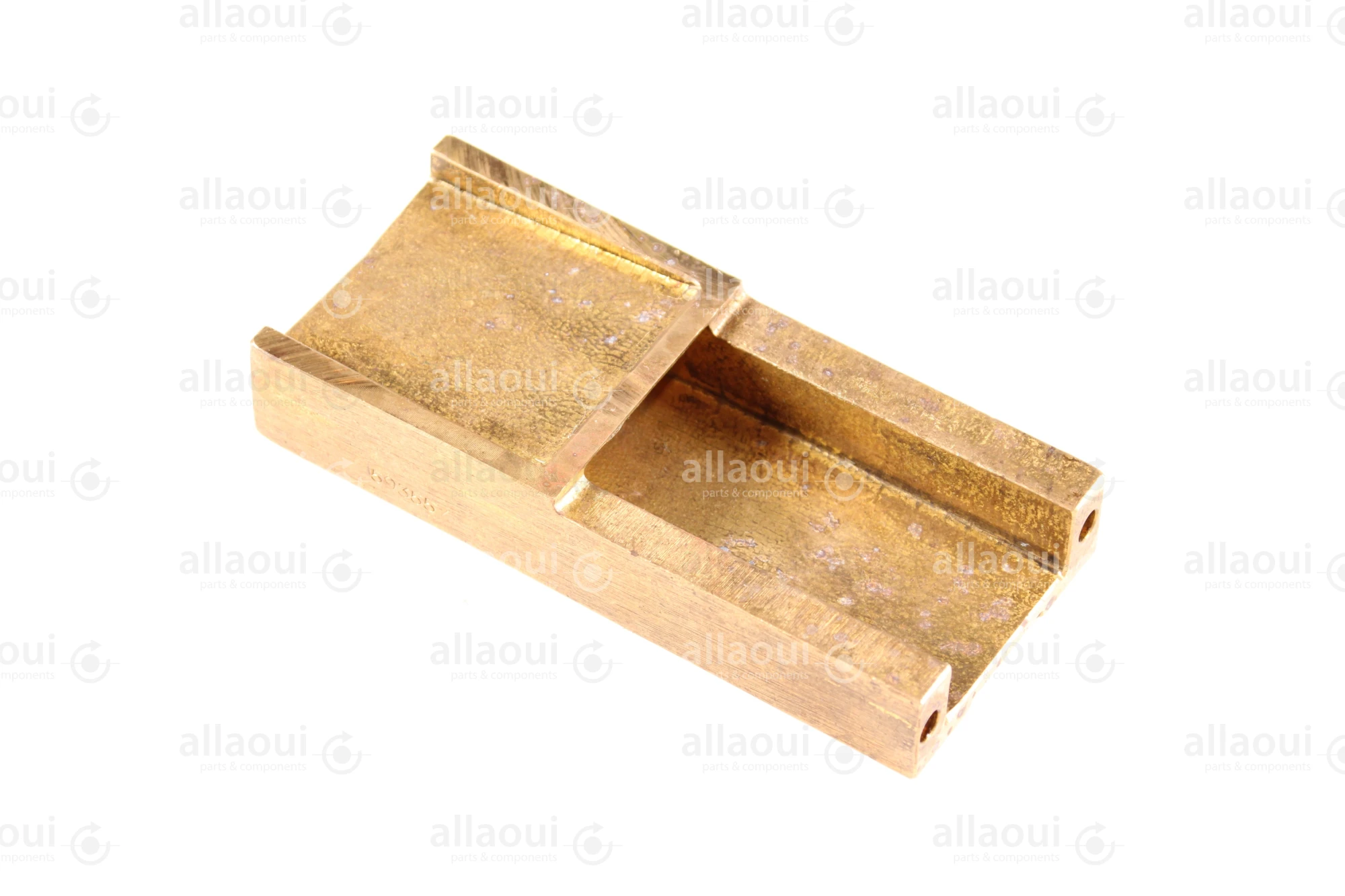 Kolbus Block 00593557
