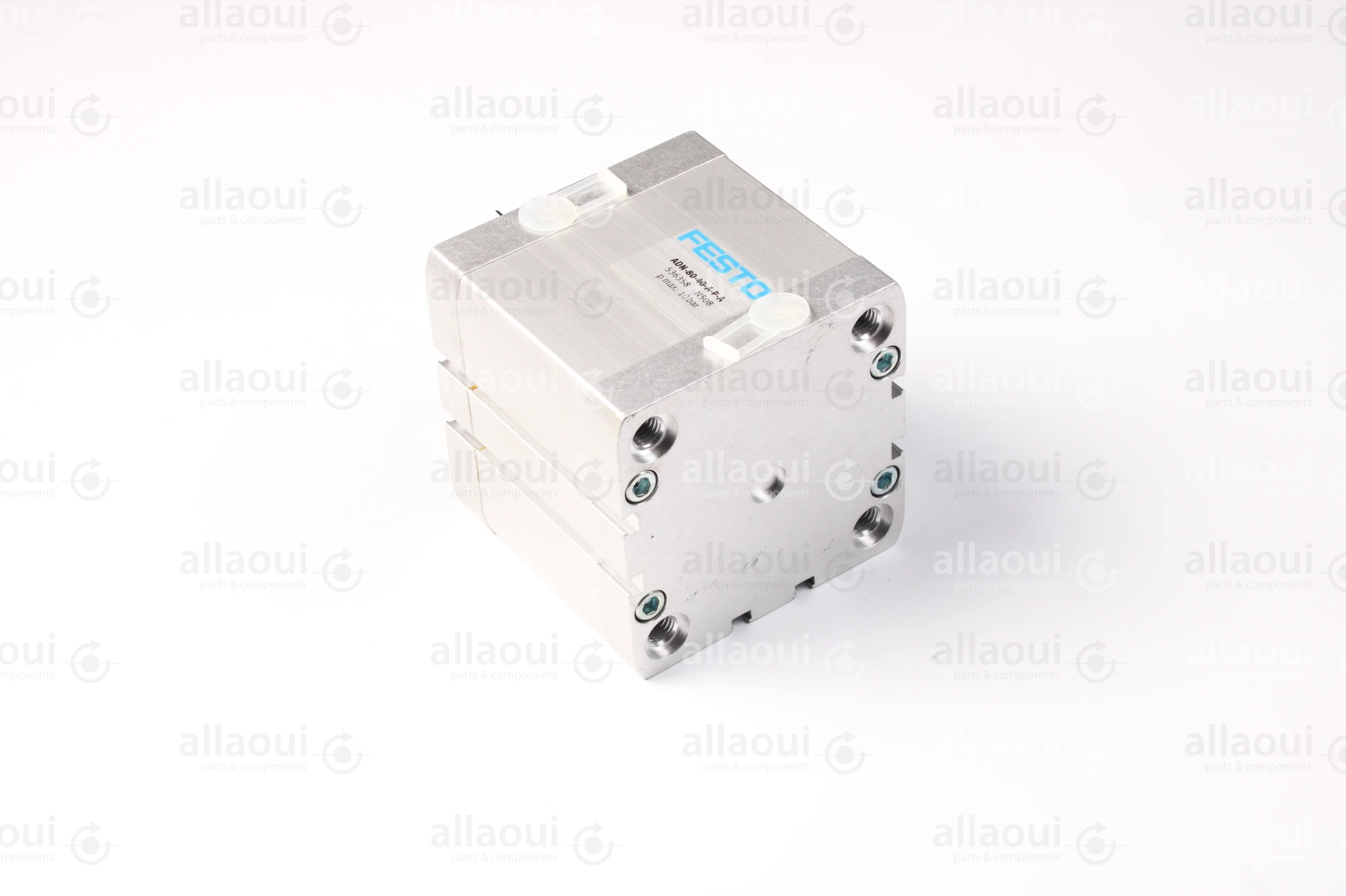 Festo Compact Cylinder ADN-80-40-A-P-A Festo Compact Cylinder ADN-80-40-A-P-A