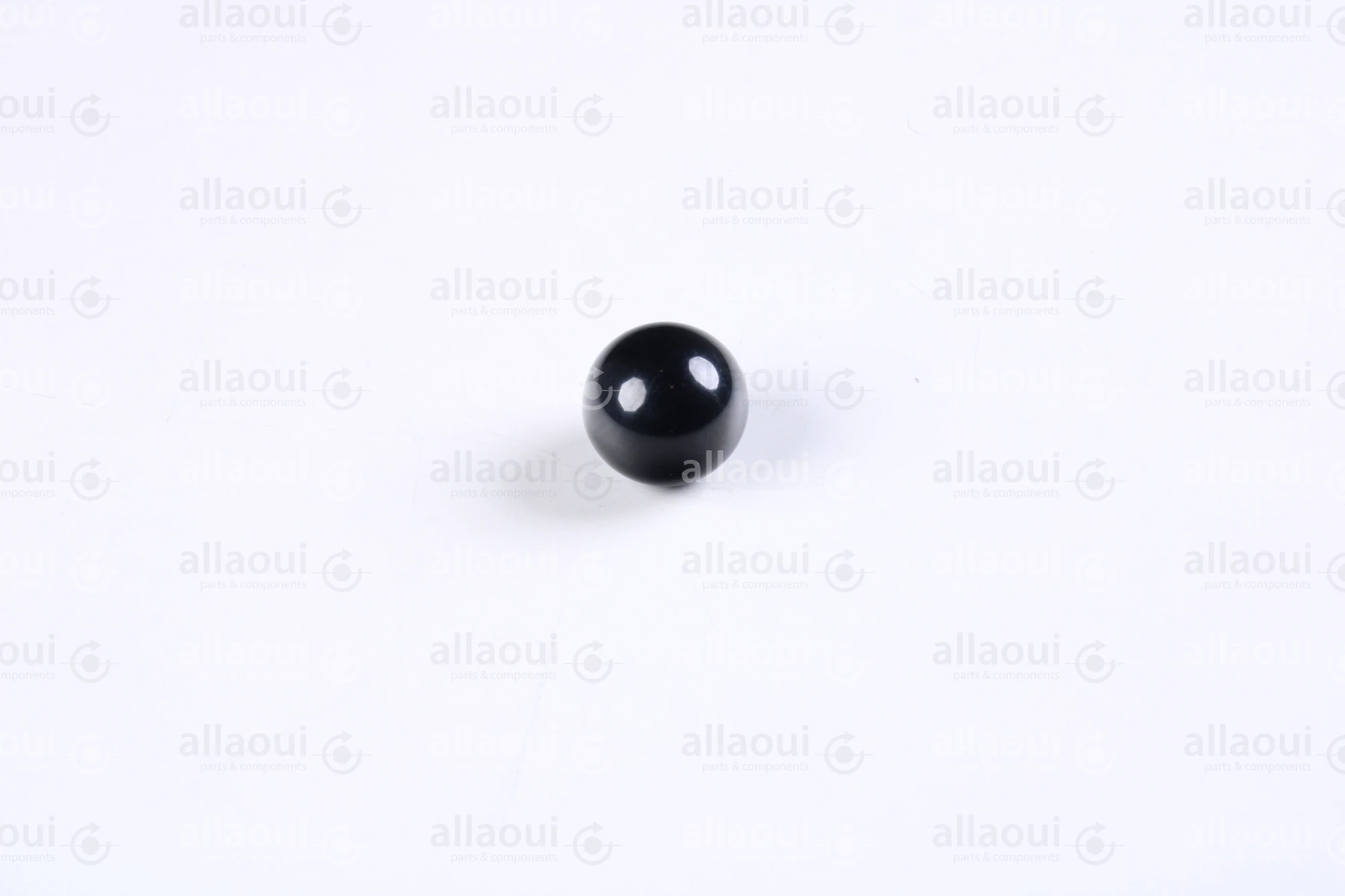 Müller Martini Ball Knob 0037.0003 Müller Martini Ball Knob 0037.0003