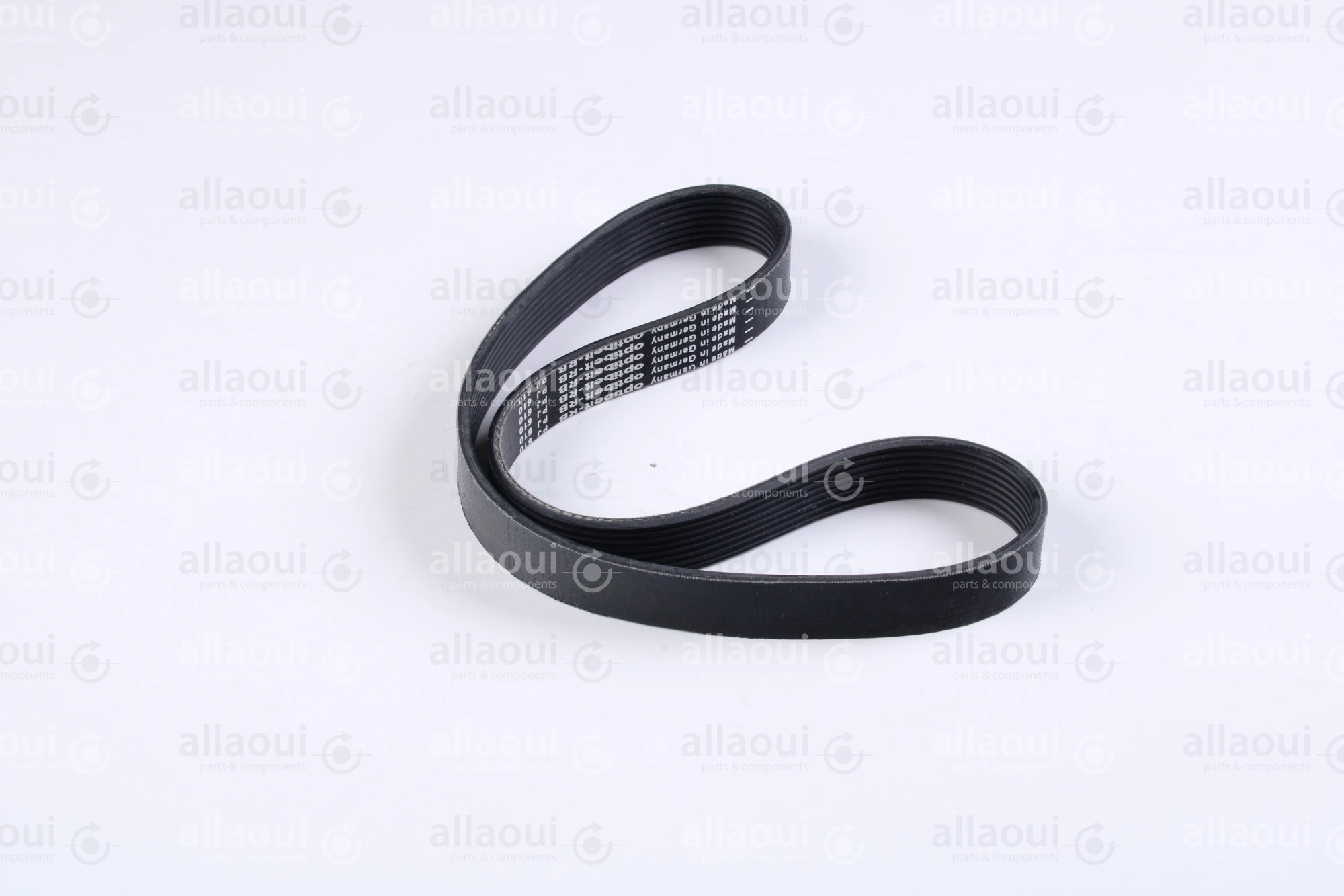 Optibelt Drive belt PJ 610 RB 16 PJ 610 RB Optibelt Drive belt PJ 610 RB 16 PJ 610 RB