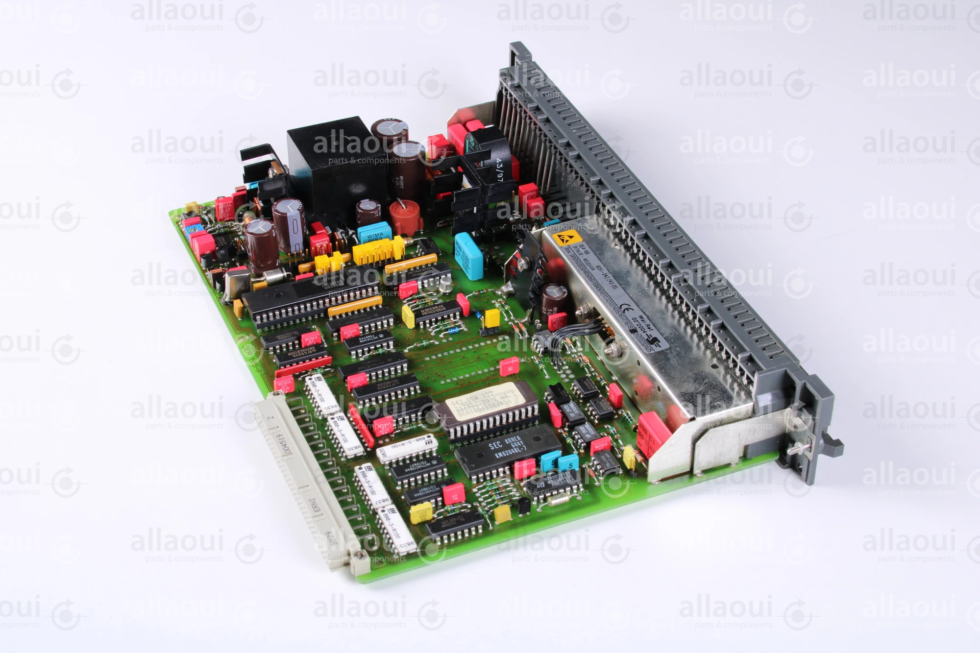 AEG Board DEA 106 6051-042.243 135 AEG Board DEA 106 6051-042.243 135