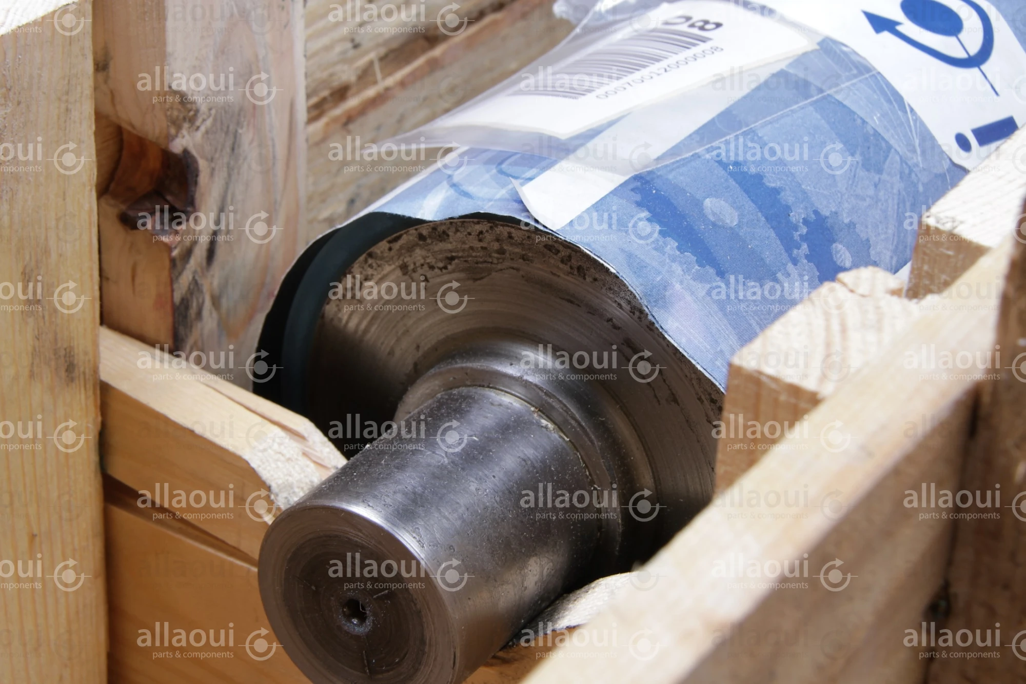D&K Proteus Cello Roller Laminating 0048 D&K Proteus Cello Roller Laminating 0048