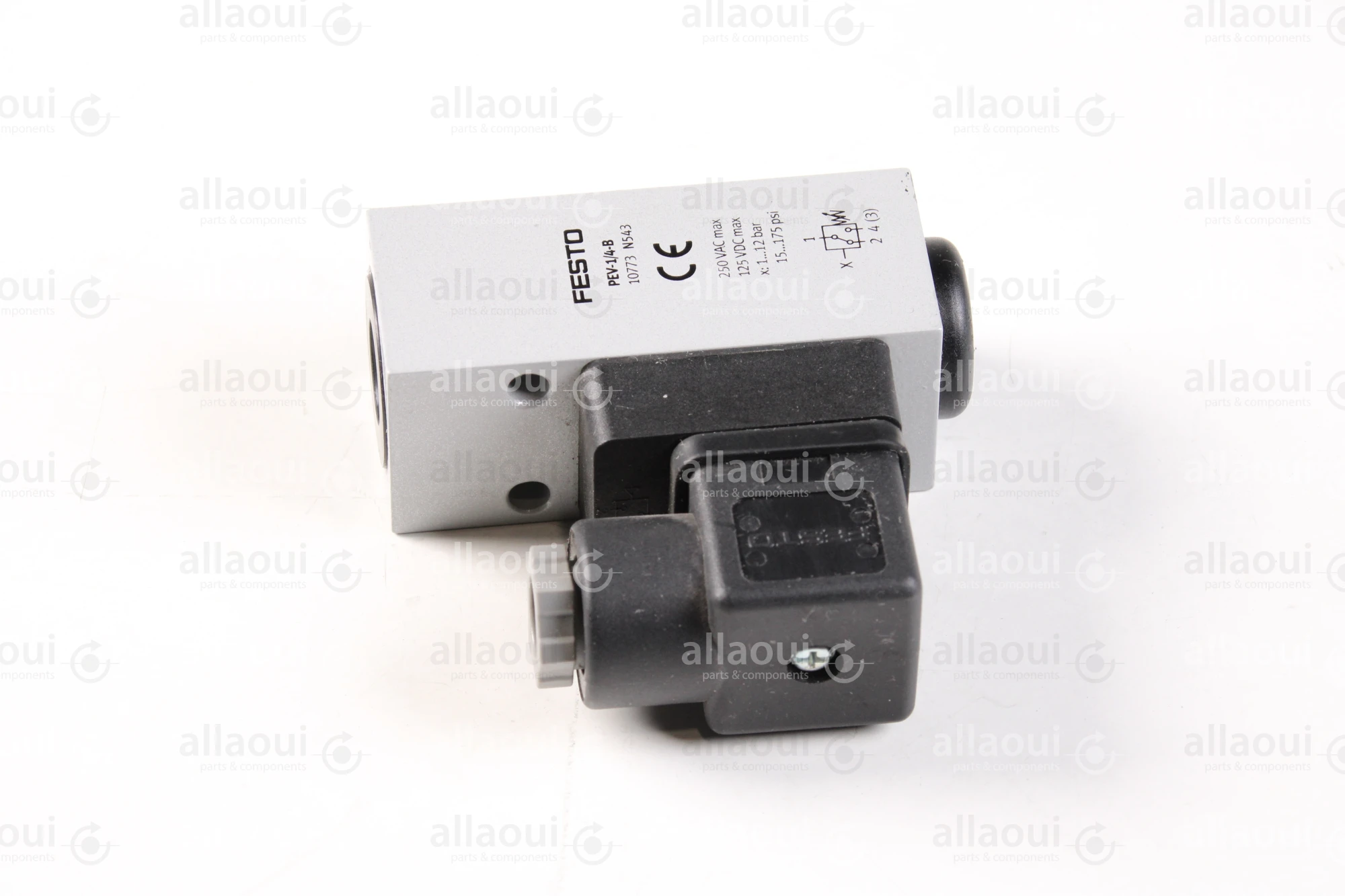 Festo Valve PEV-1/4-B Festo Valve PEV-1/4-B