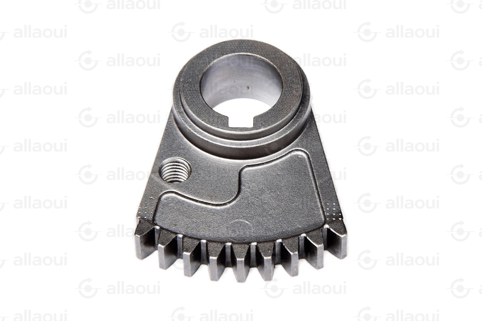 Müller Martini Gear Segment M2-Z45 0888.0113.3 Müller Martini Gear Segment M2-Z45 0888.0113.3