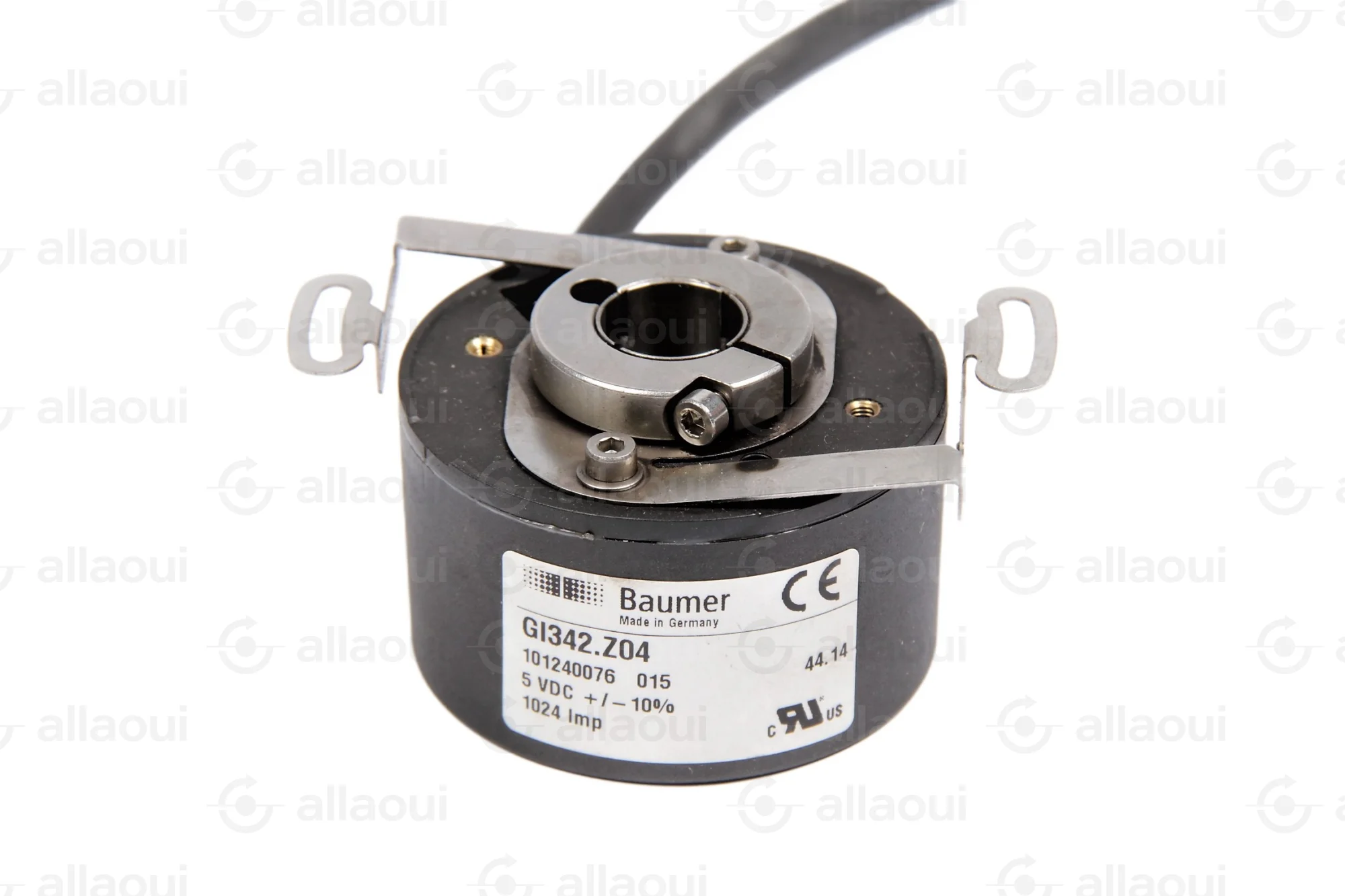 Baumer Encoder GI342.Z04