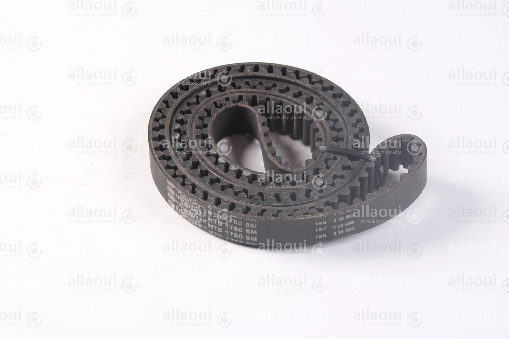 Gates Timing Belt HTD-1760-8M-20mm Gates Timing Belt HTD-1760-8M-20mm