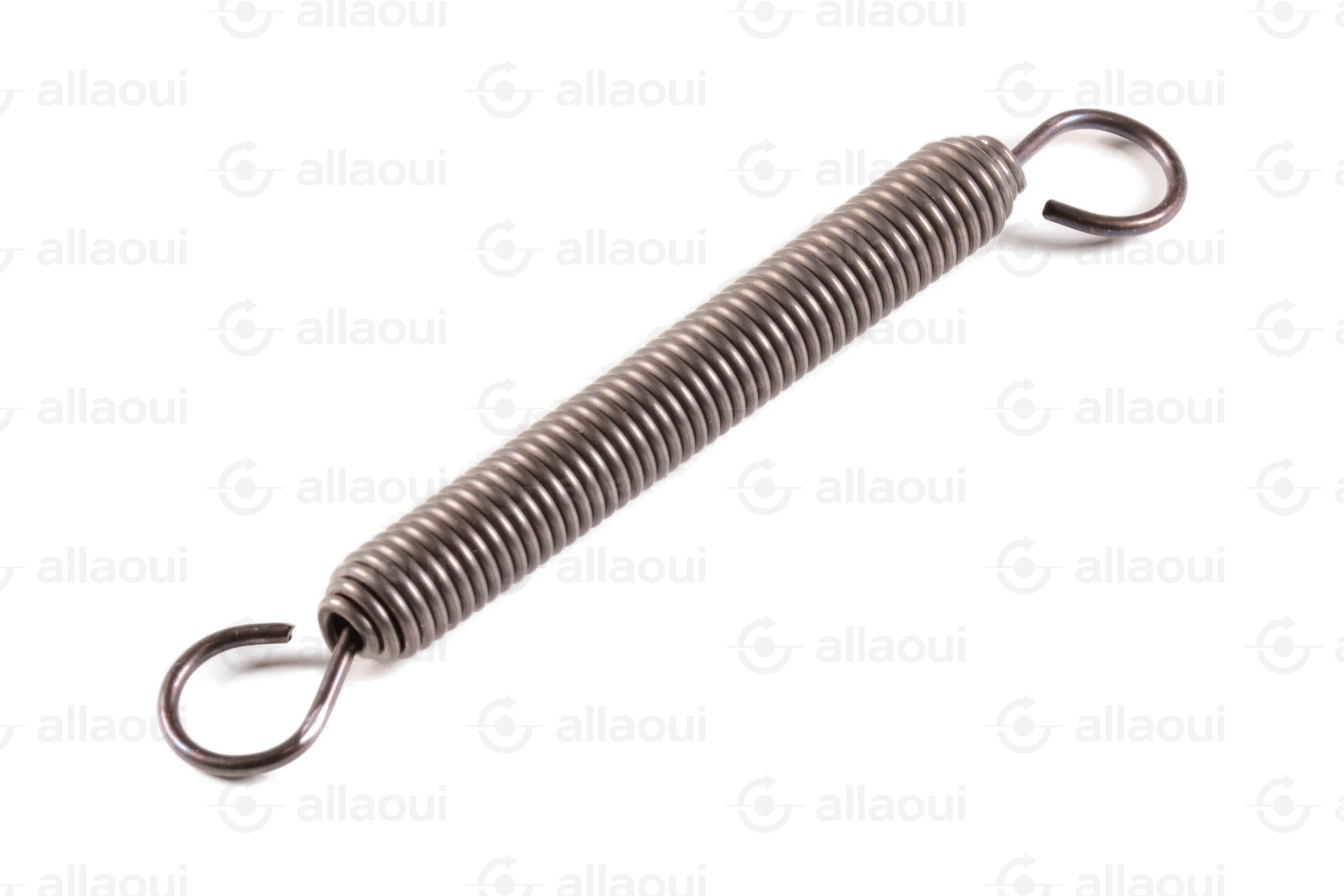 Müller Martini Tension Spring 2X14X147 0370.1010.3 Müller Martini Tension Spring 2X14X147 0370.1010.3