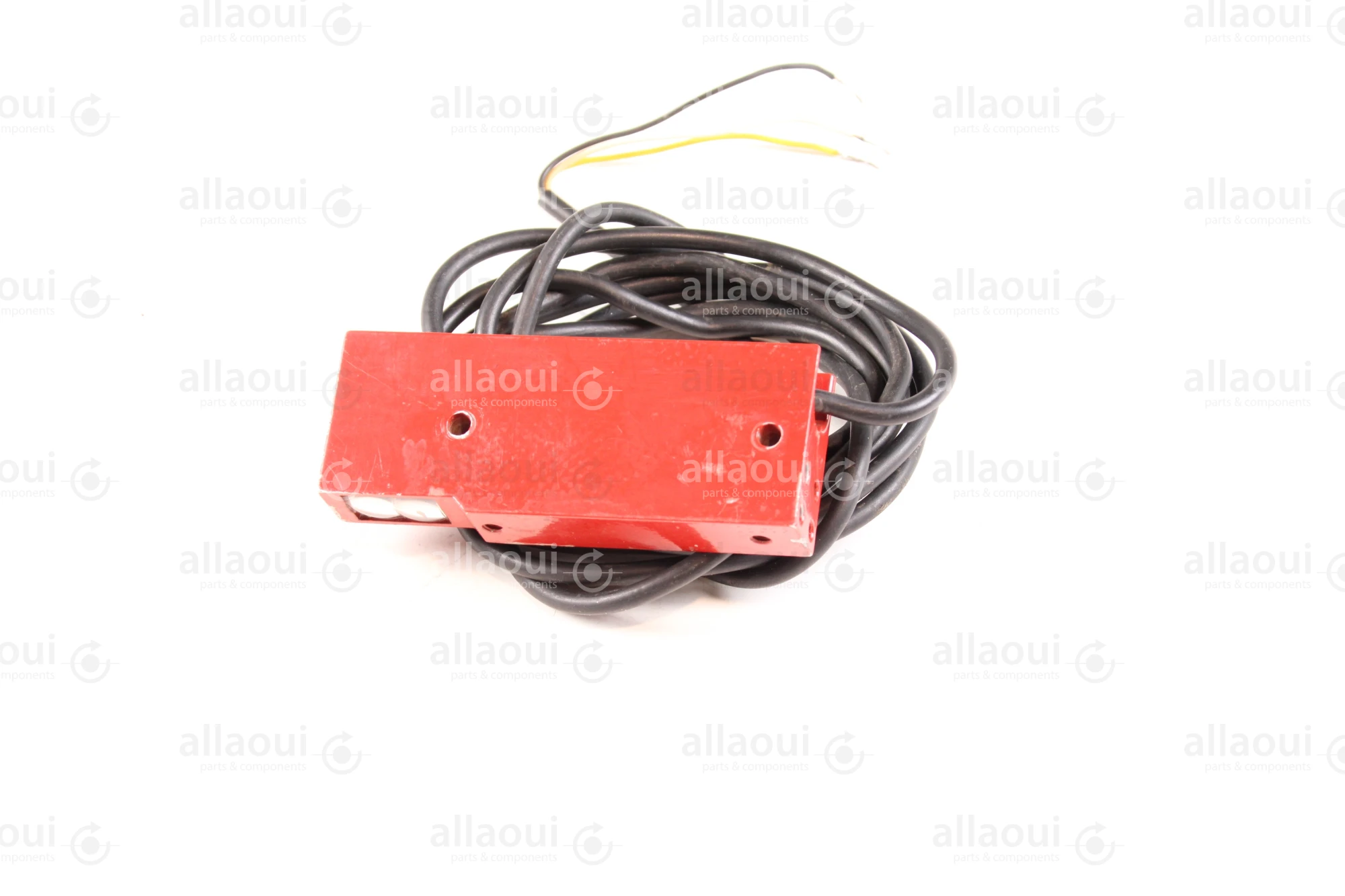 Leuze Electronic Sensor RK 72/2-200 Leuze Electronic Sensor RK 72/2-200
