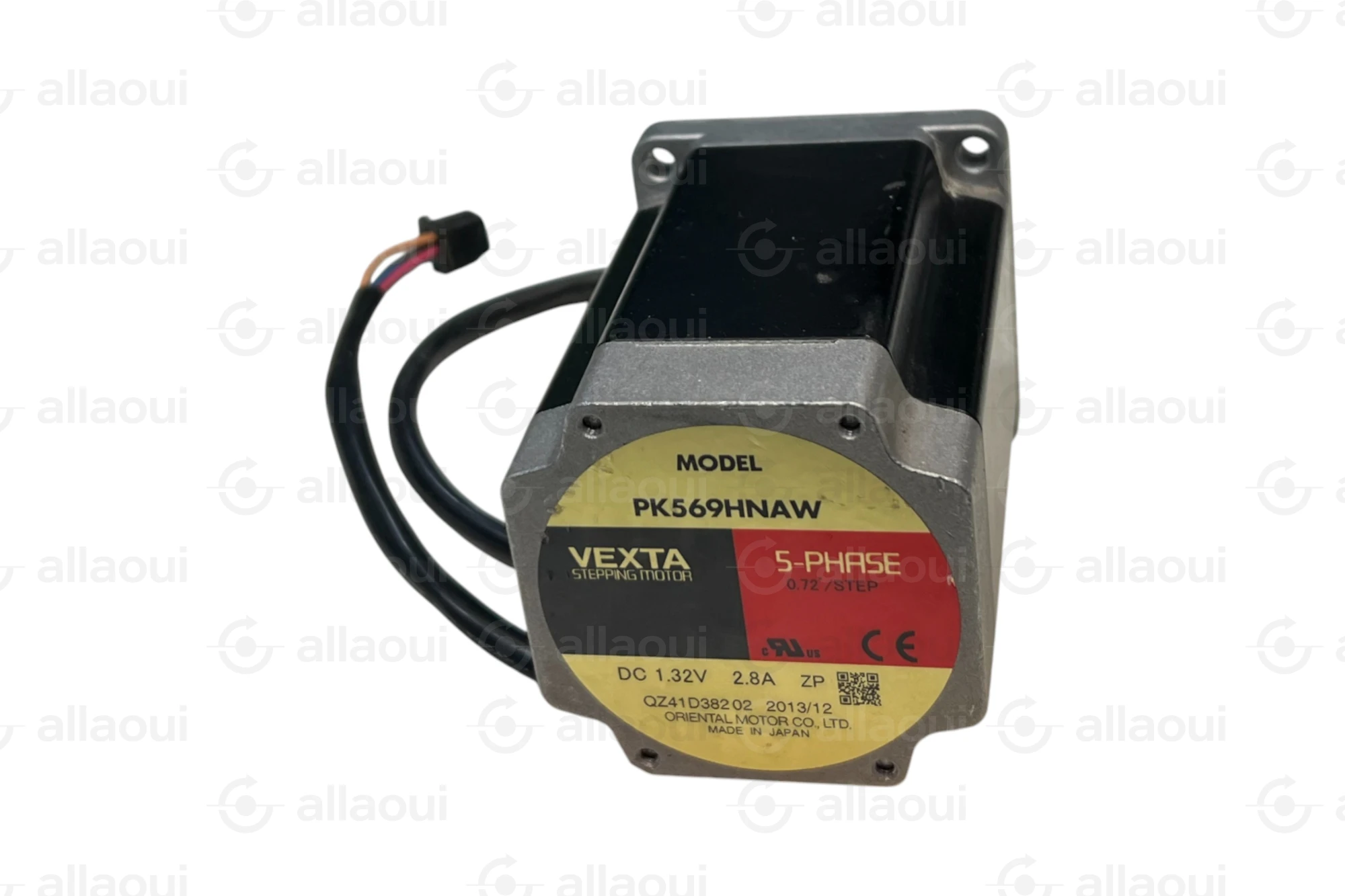 Oriental Motor Stepper Motor PK569HNAW PK569HNAW