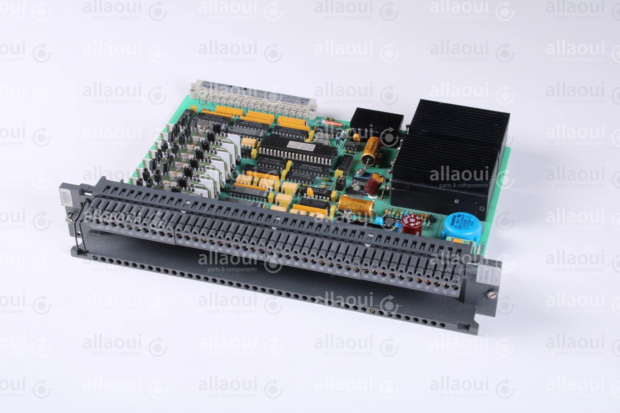 AEG Board DAU 108 6051-042.236046 AEG Board DAU 108 6051-042.236046