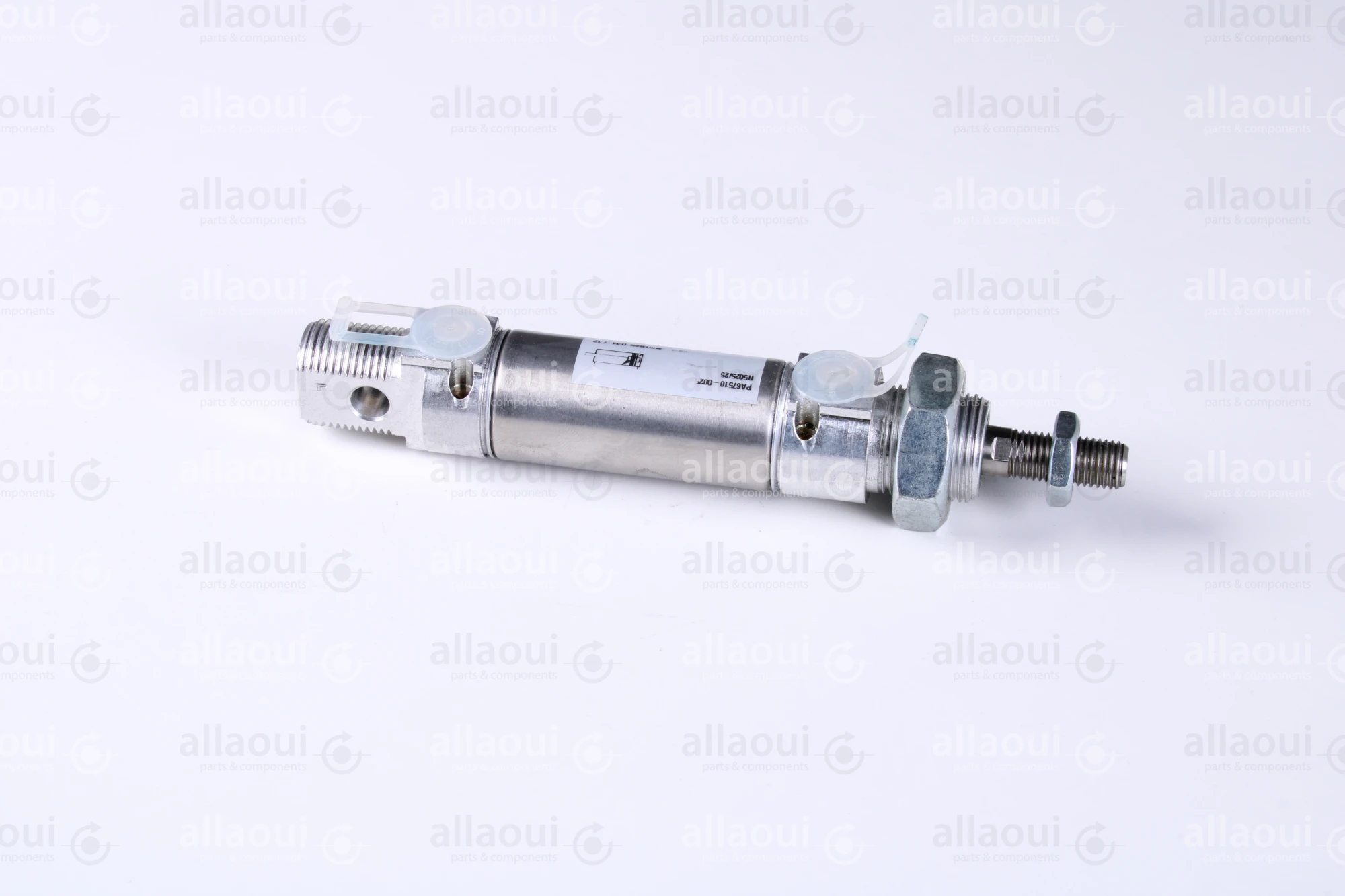 Parker Pneumatic Cylinder PA67510-0025 Parker Pneumatic Cylinder PA67510-0025