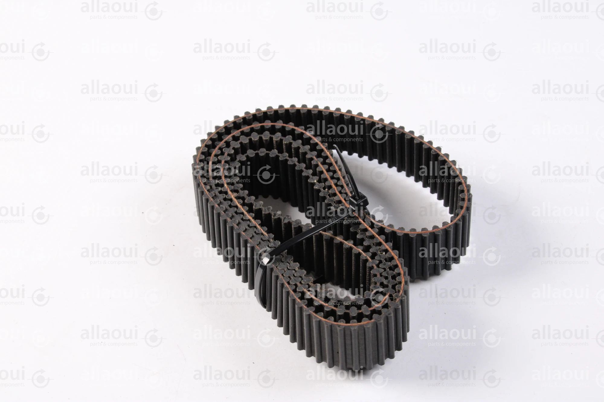PowerGrip Timing Belt TP HTD-1100-5M-25 PowerGrip Timing Belt TP HTD-1100-5M-25