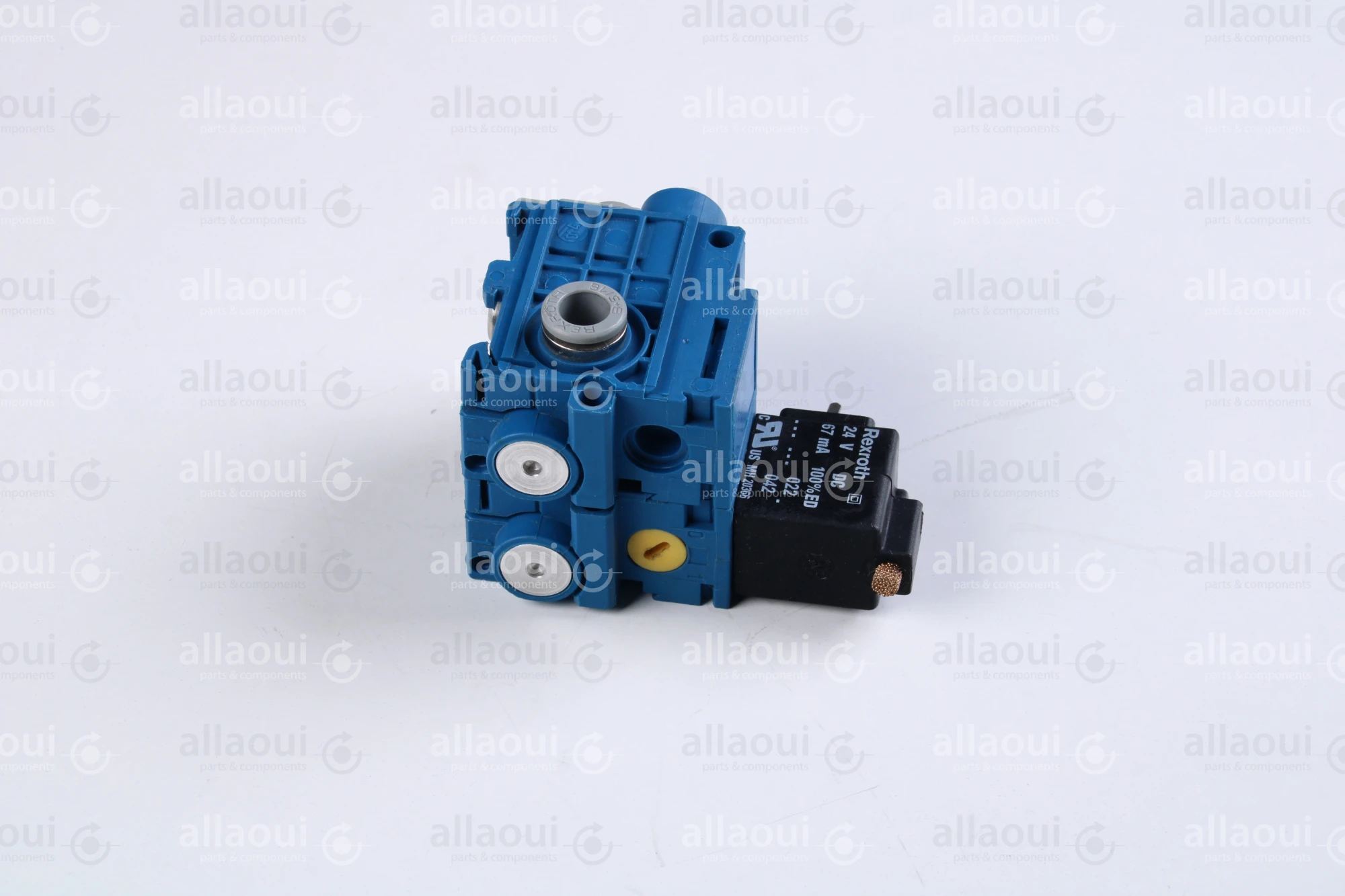 Bosch Rexroth Pneumatic directional valve 24V MH20366 579-080-0 Bosch Rexroth Pneumatic directional valve 24V MH20366 579-080-0
