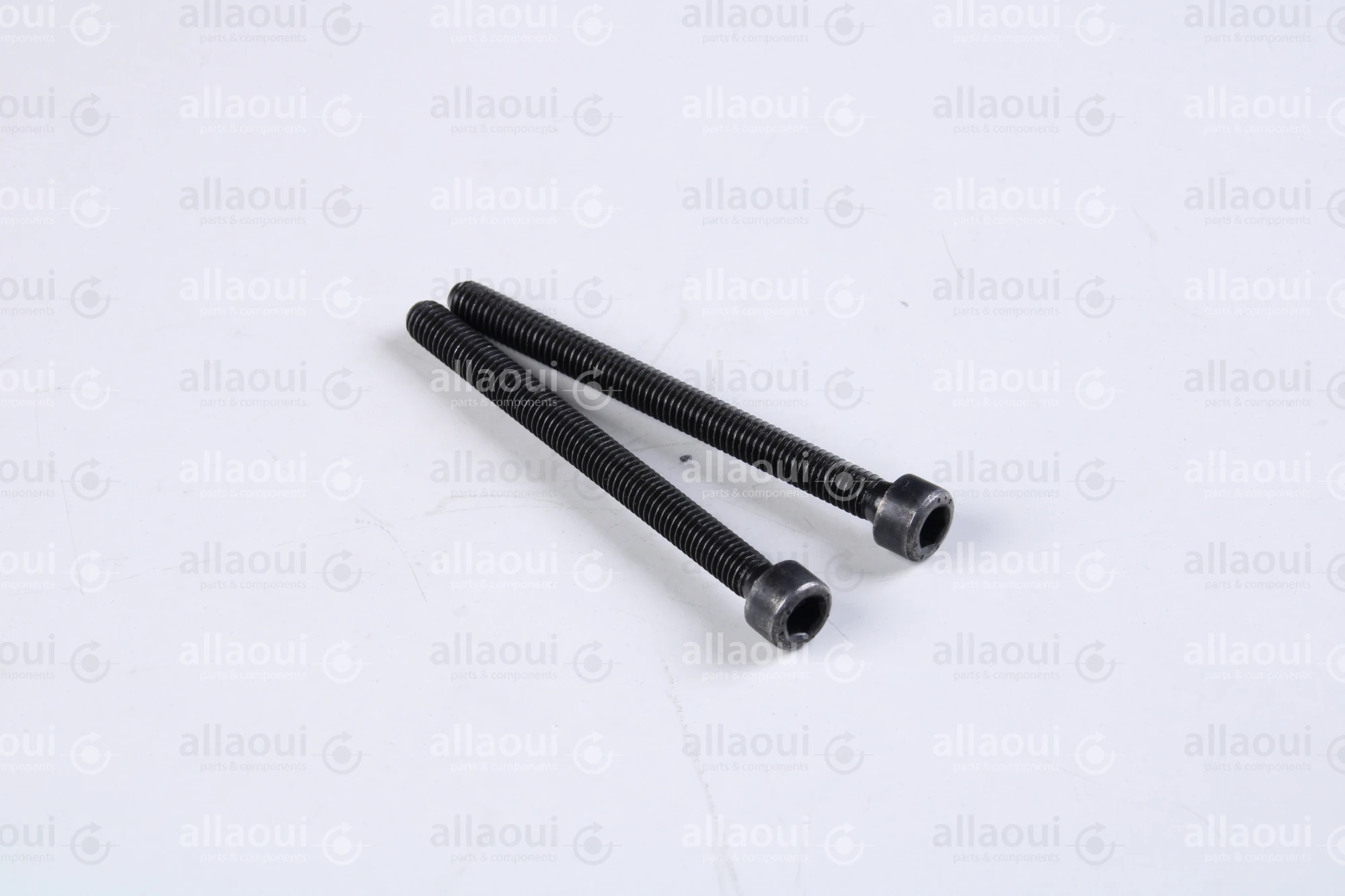 Müller Martini Screw (2 Pieces) 0361.6021.4 (2 Stück) Müller Martini Screw (2 Pieces) 0361.6021.4 (2 Stück)