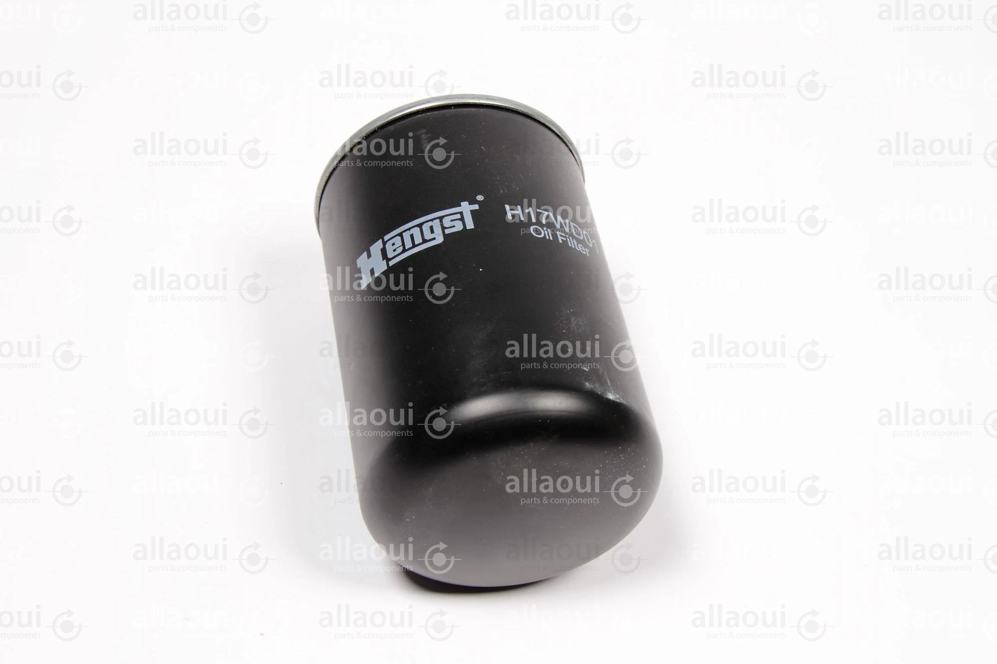 Hengst Filter H17WD01 Hengst Filter H17WD01