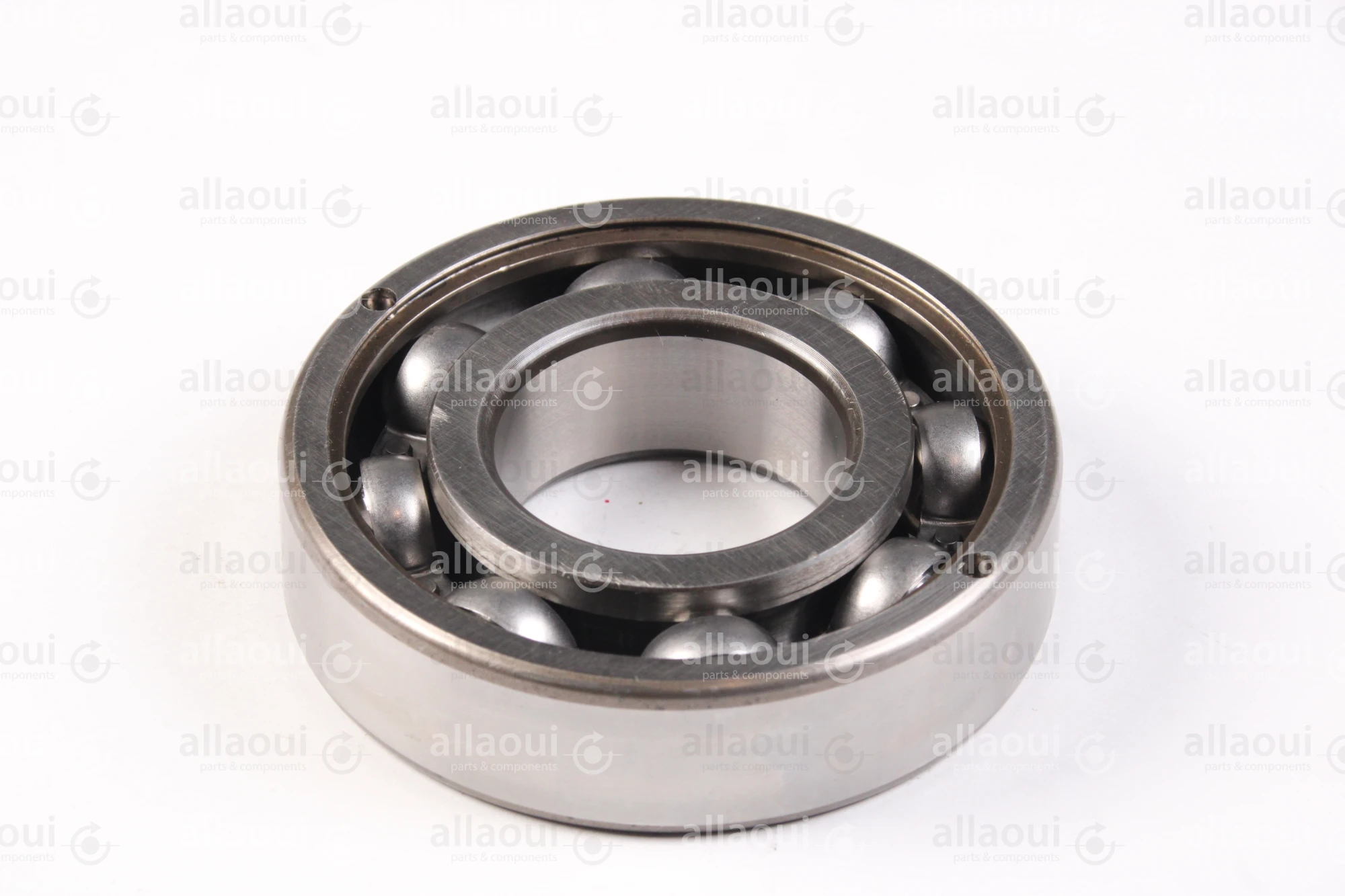 Rolf Dietrich GmbH Bearings 6309.C4 Rolf Dietrich GmbH Bearings 6309.C4