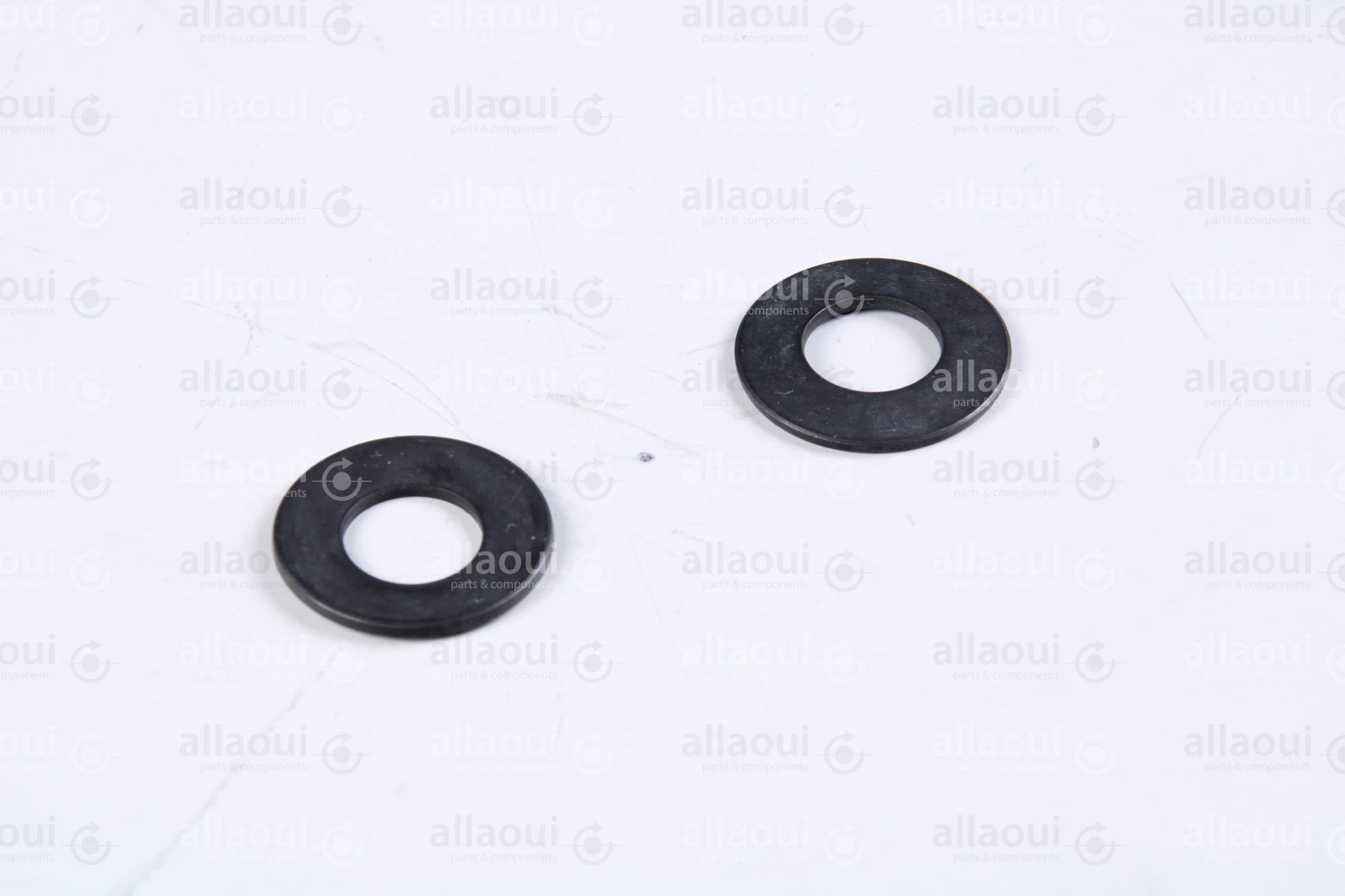 Polar Belleville washer (2 Pieces) 216658 Polar Belleville washer (2 Pieces) 216658