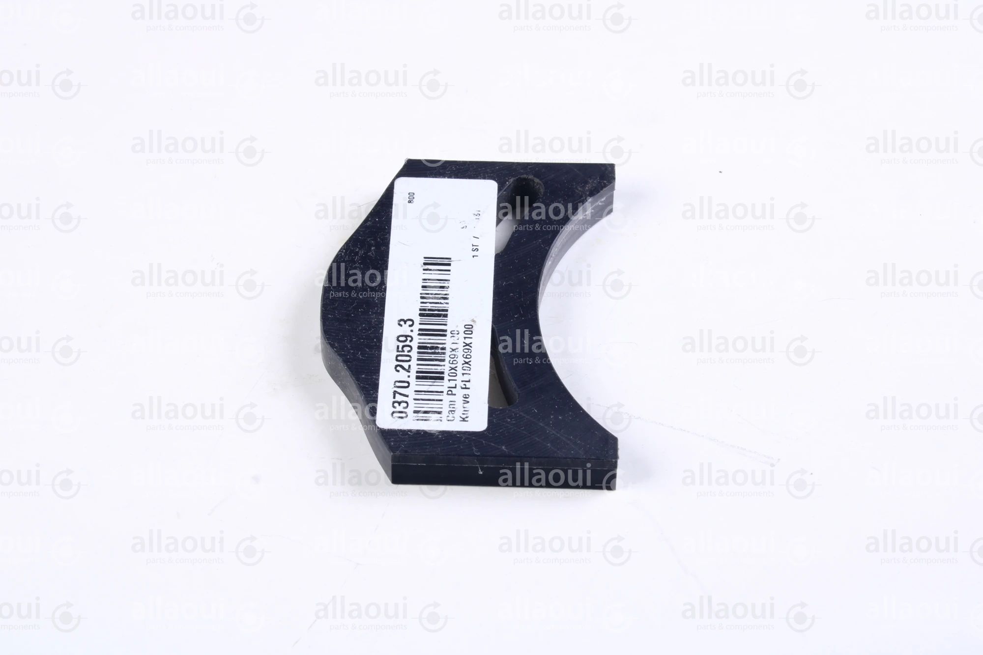 Müller Martini Cam PL10x69x100 0370.2059.3 Müller Martini Cam PL10x69x100 0370.2059.3