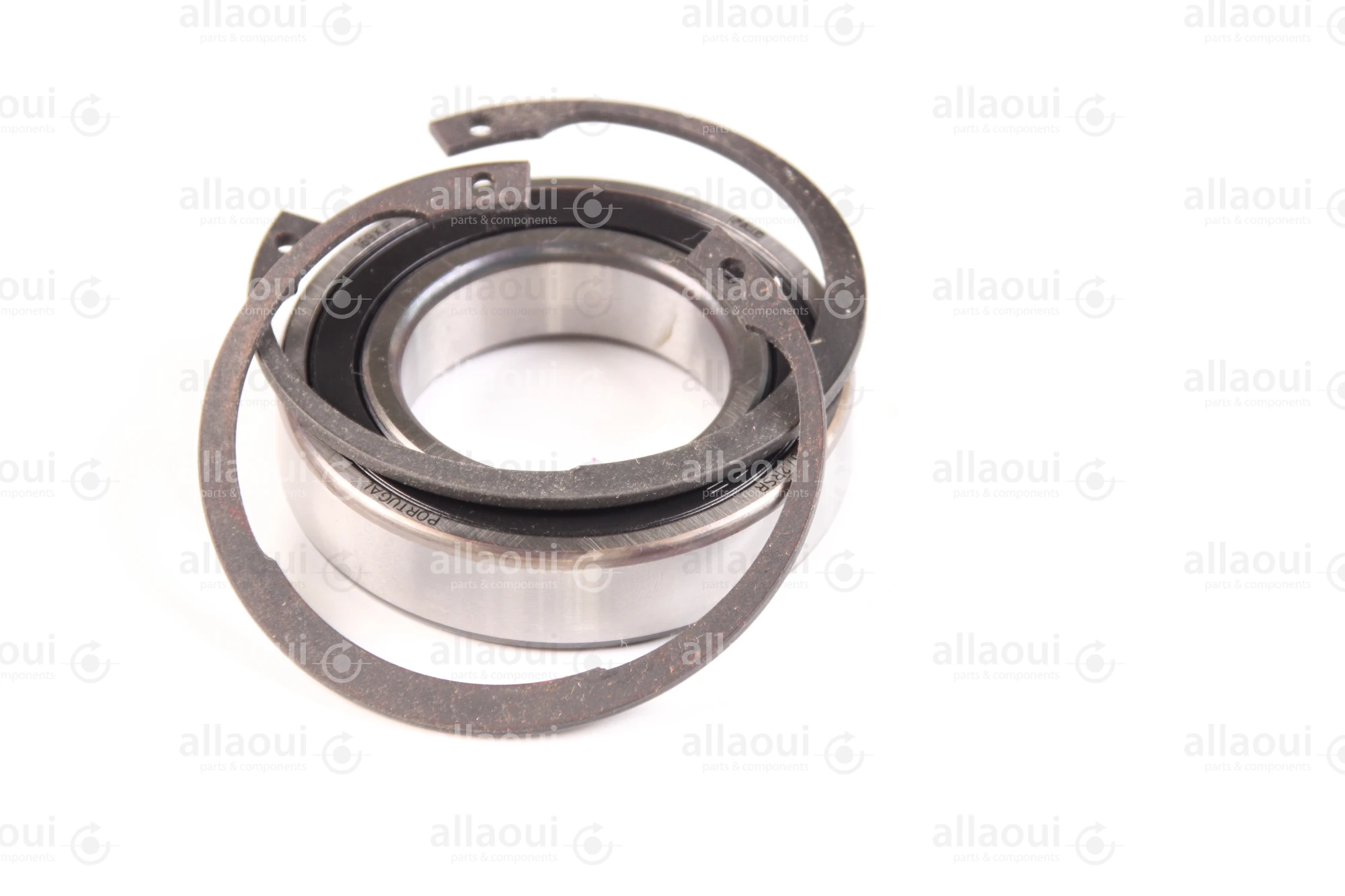 FAG Roller Bearing 6007.2RSR FAG Roller Bearing 6007.2RSR