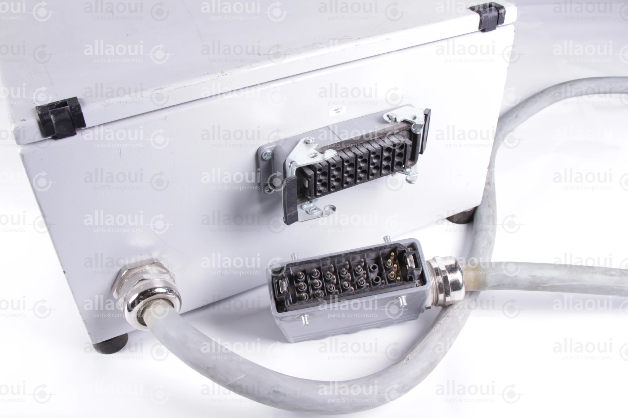 Heidelberg Coupling Box DCT-MCT-DCT couplingboxFHA0117A703A Heidelberg Coupling Box DCT-MCT-DCT couplingboxFHA0117A703A