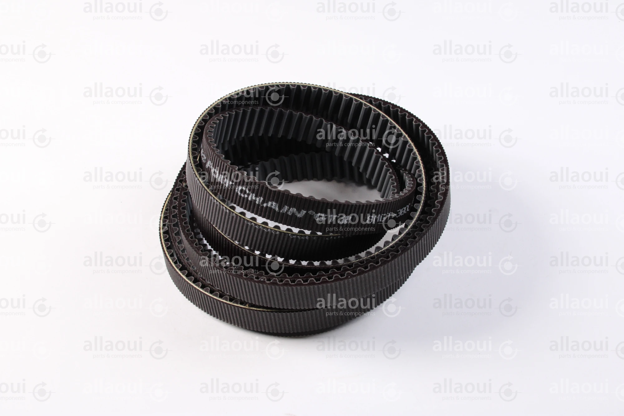 Gates Polychain Timing Belt GT2 3600-8MGT-21 Gates Polychain Timing Belt GT2 3600-8MGT-21