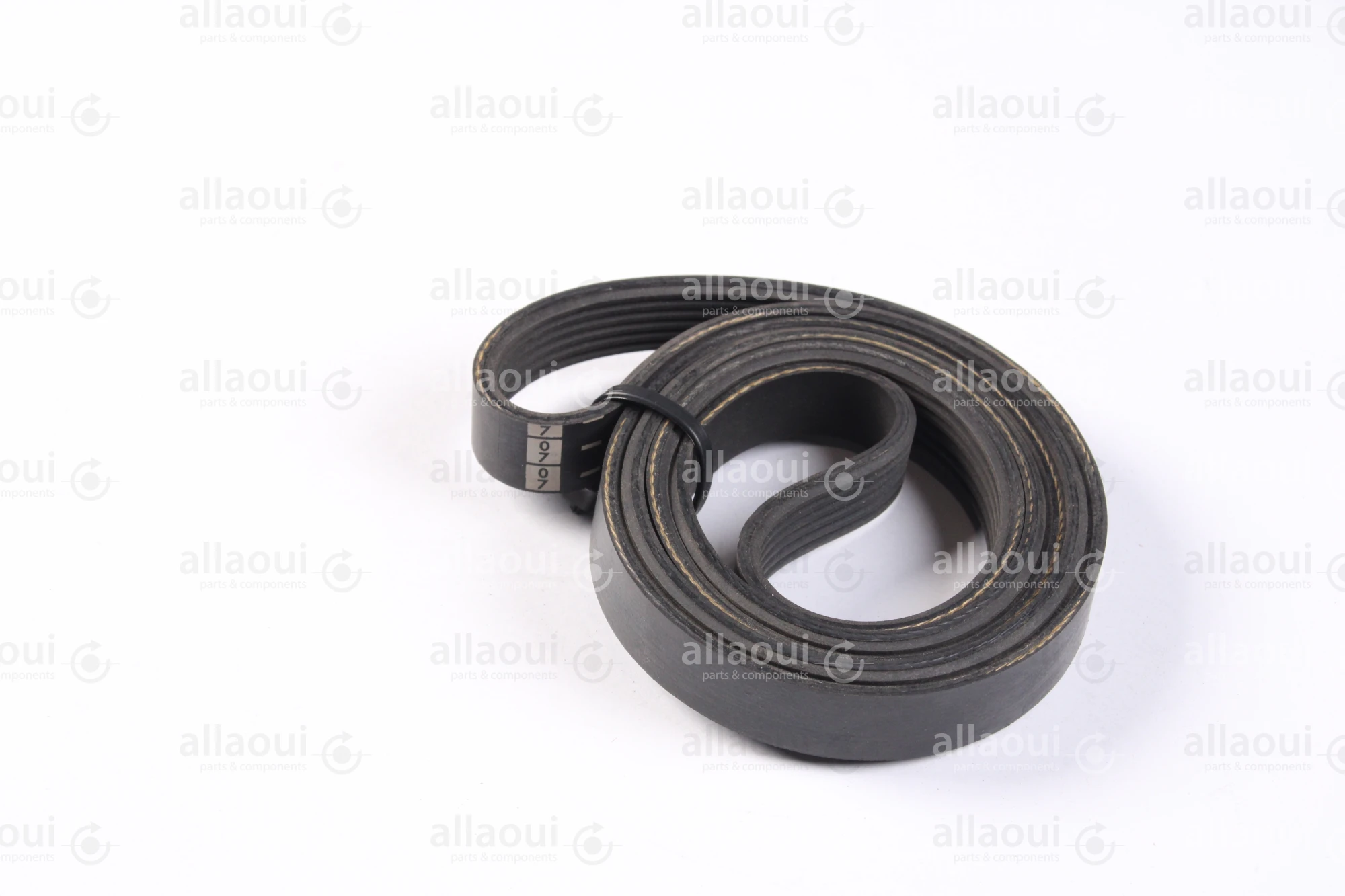 Optibelt V-Ribbed Belt 6PJ-1168-RB Optibelt V-Ribbed Belt 6PJ-1168-RB