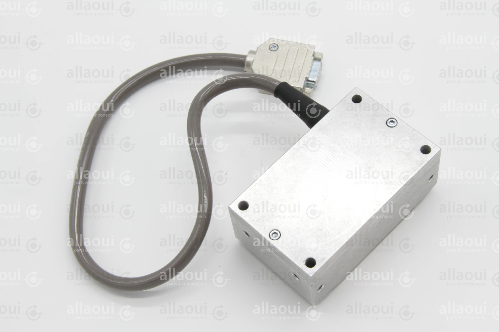 Müller Martini Sensor CASAC 4401.0036 Müller Martini Sensor CASAC 4401.0036
