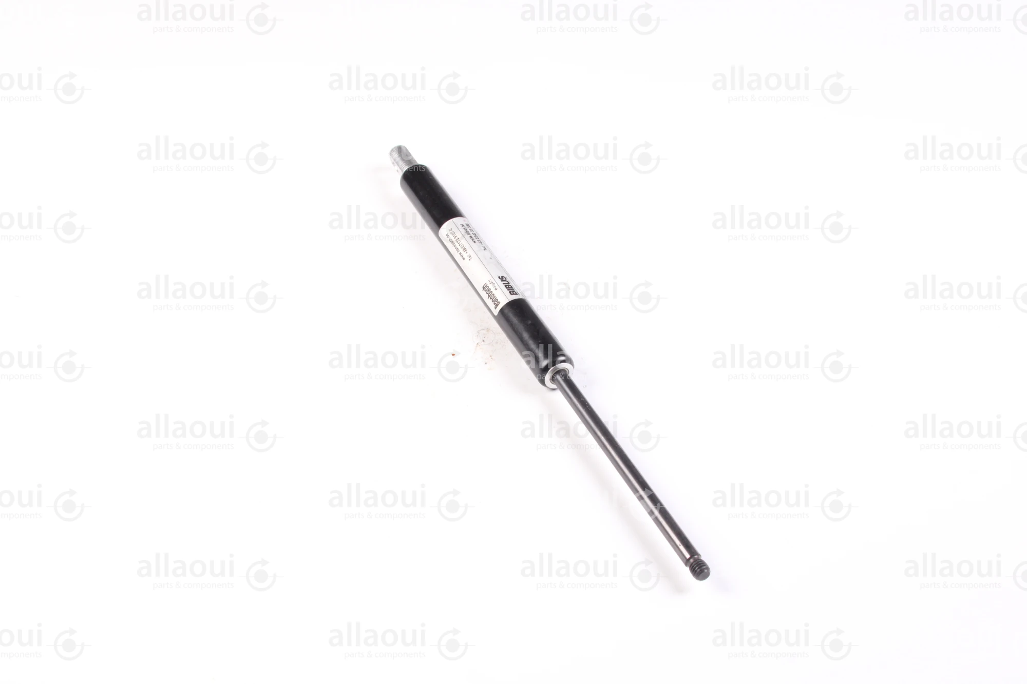Bansbach Gas Spring A1A1-40-120-330--008 300N